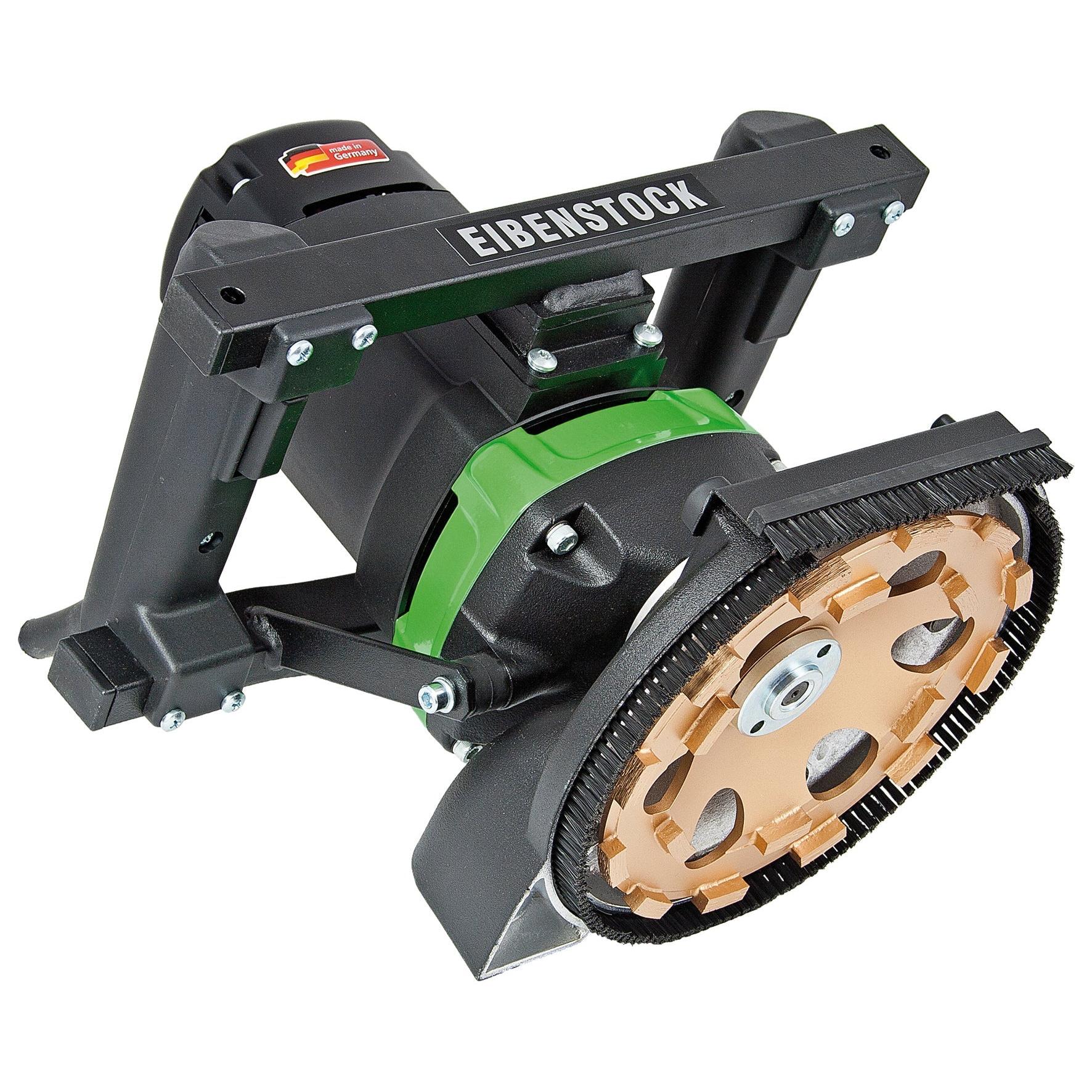EBS 180 H Betonschleifer - PFT - Profi.de