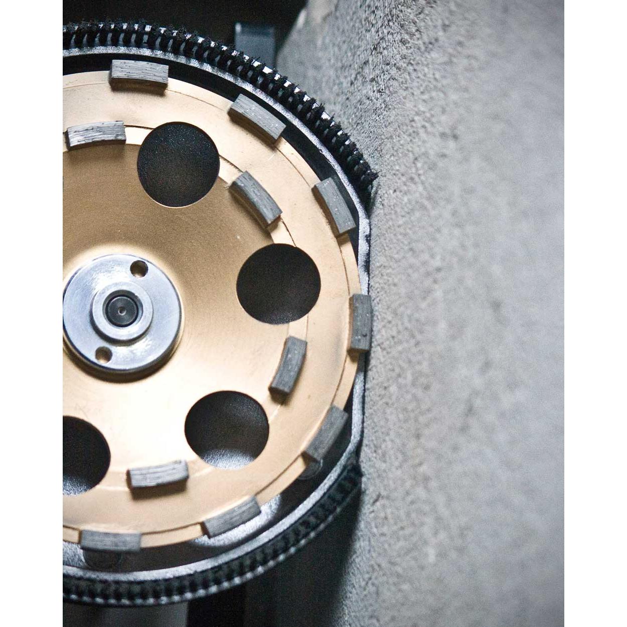 EBS 180 H Betonschleifer - PFT - Profi.de