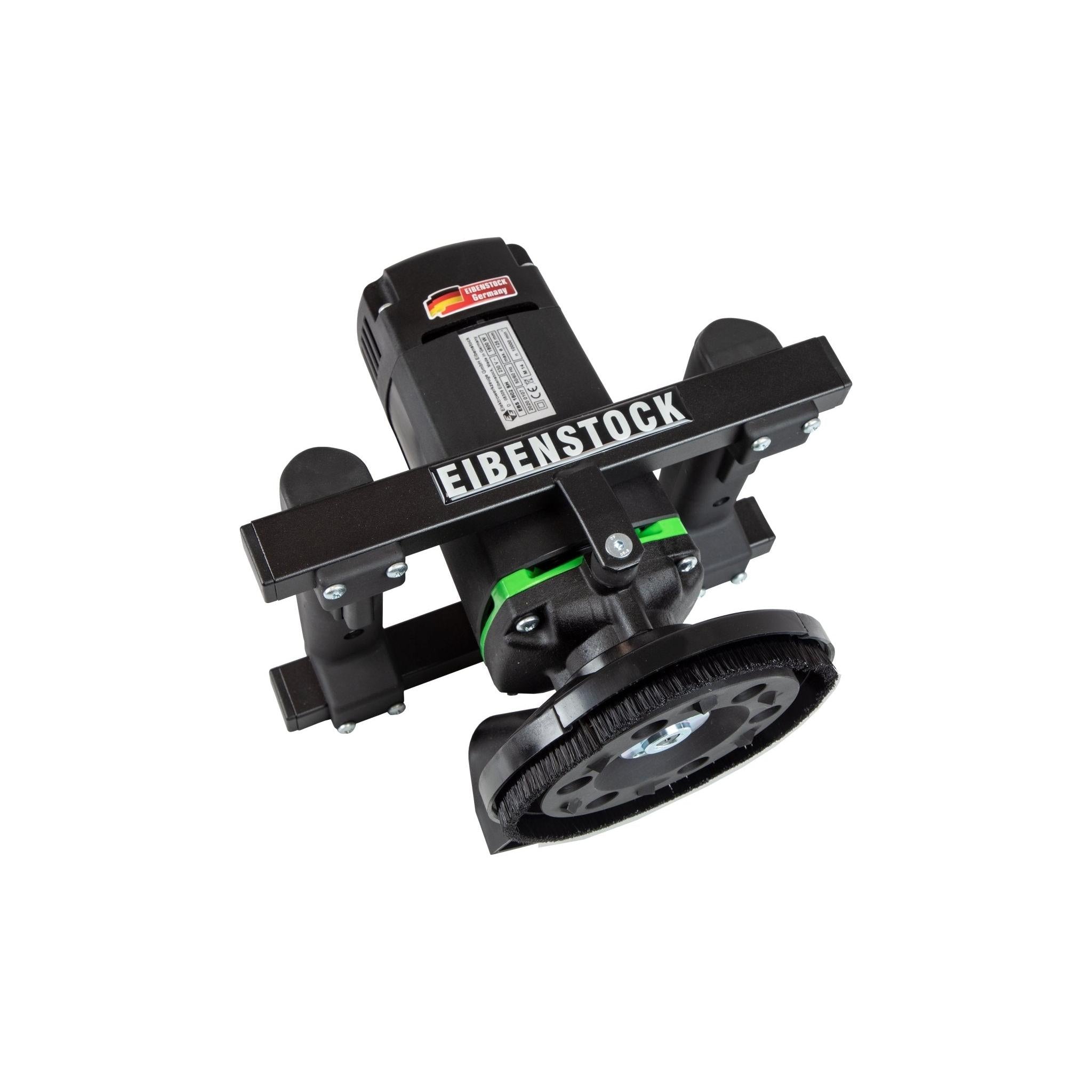 EBS 1802 SH Betonschleifer mit PKD - Schleifteller - PFT - Profi.de
