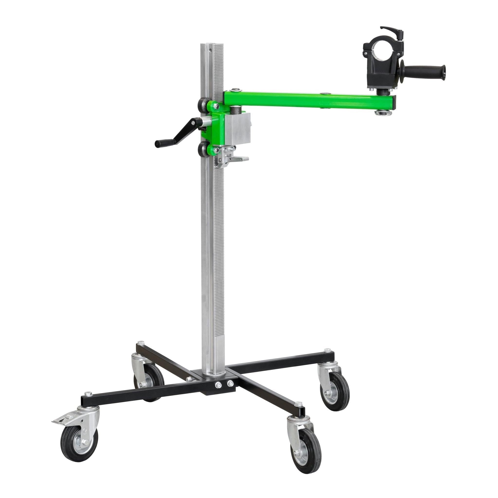 EBW 1300 Bohrwurm (Arbeitshöhe: 250 - 1300 mm) - PFT - Profi.de