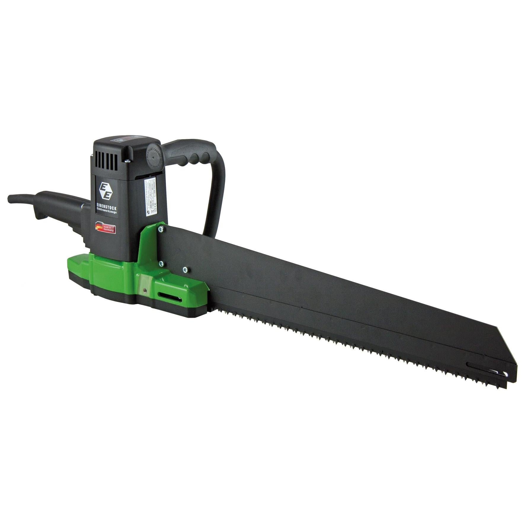 EDB 480.1 Doppelblattsäge - PFT - Profi.de