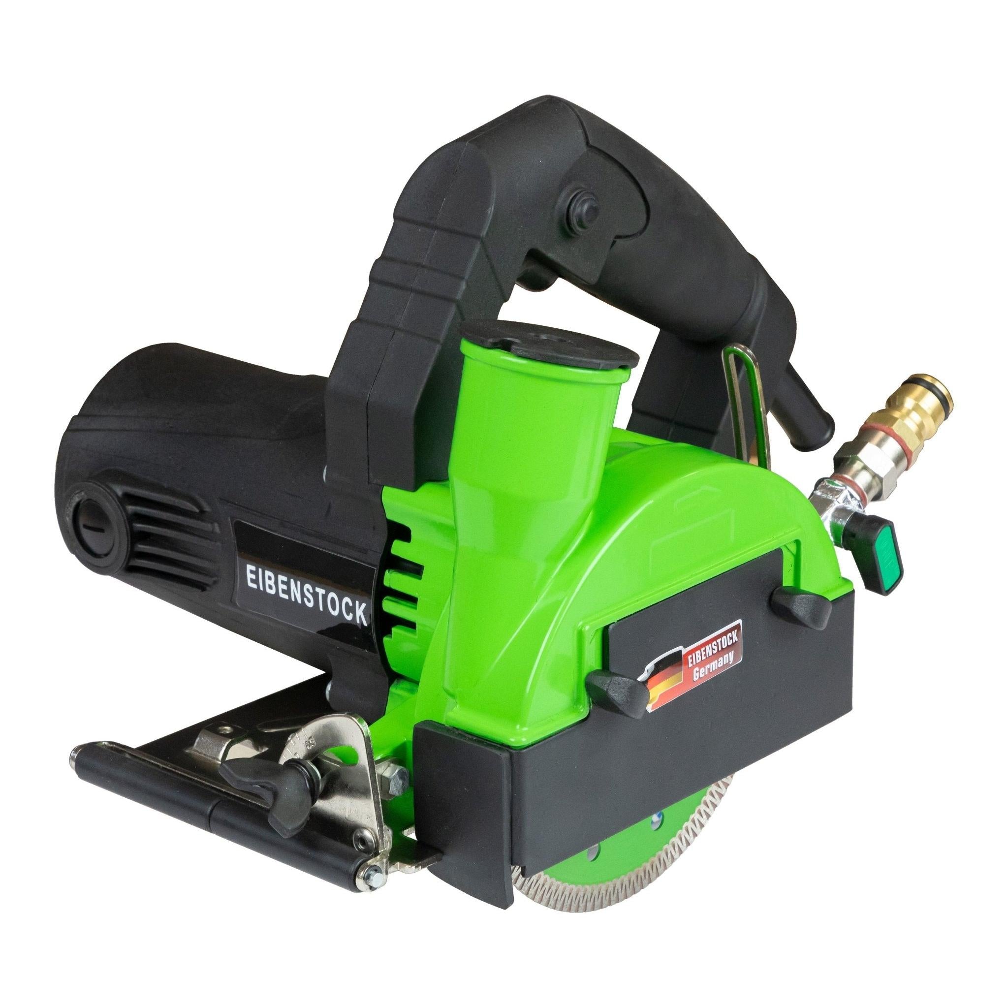 EDS 125 Nass - Trocken - Diamantsäge - PFT - Profi.de