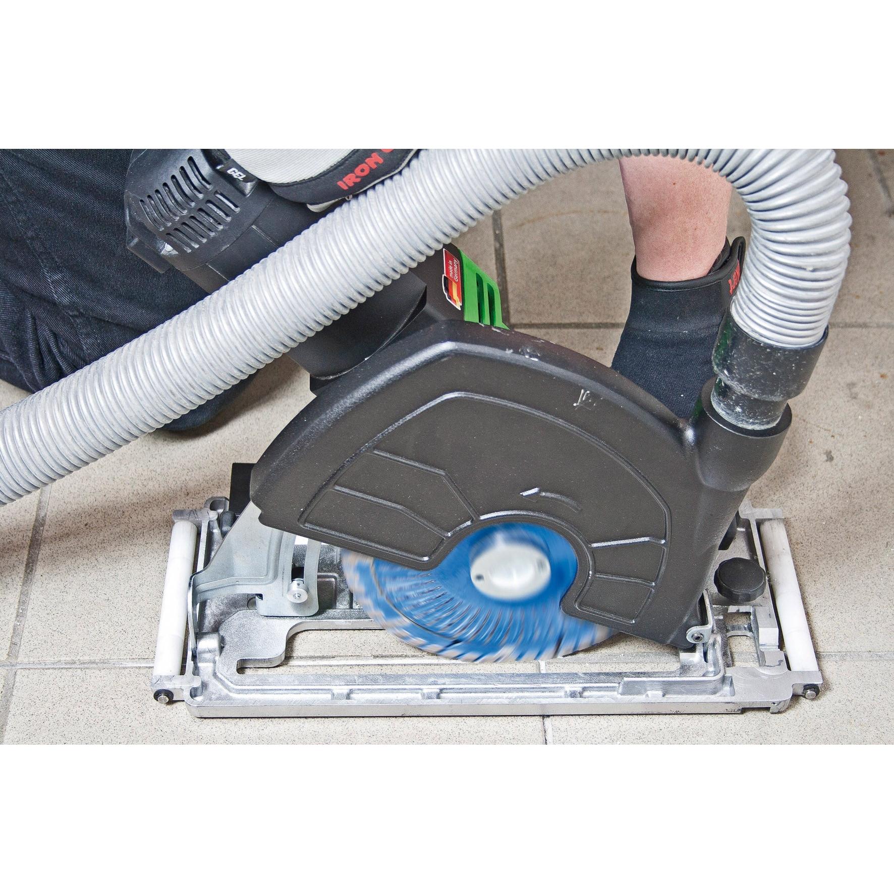 EDS 181 Nass - Trocken - Diamantsäge - PFT - Profi.de
