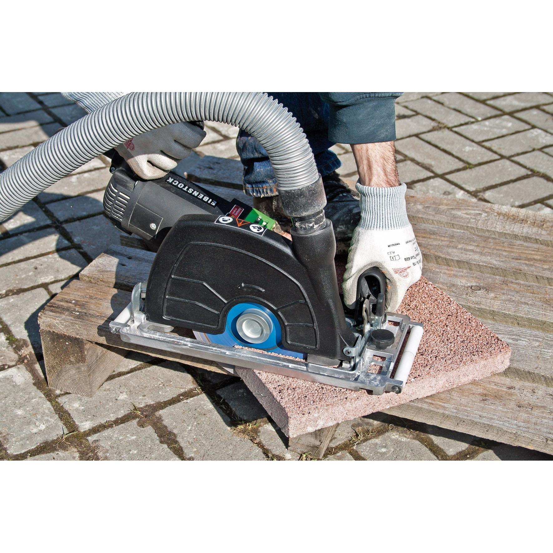 EDS 181 Nass - Trocken - Diamantsäge - PFT - Profi.de