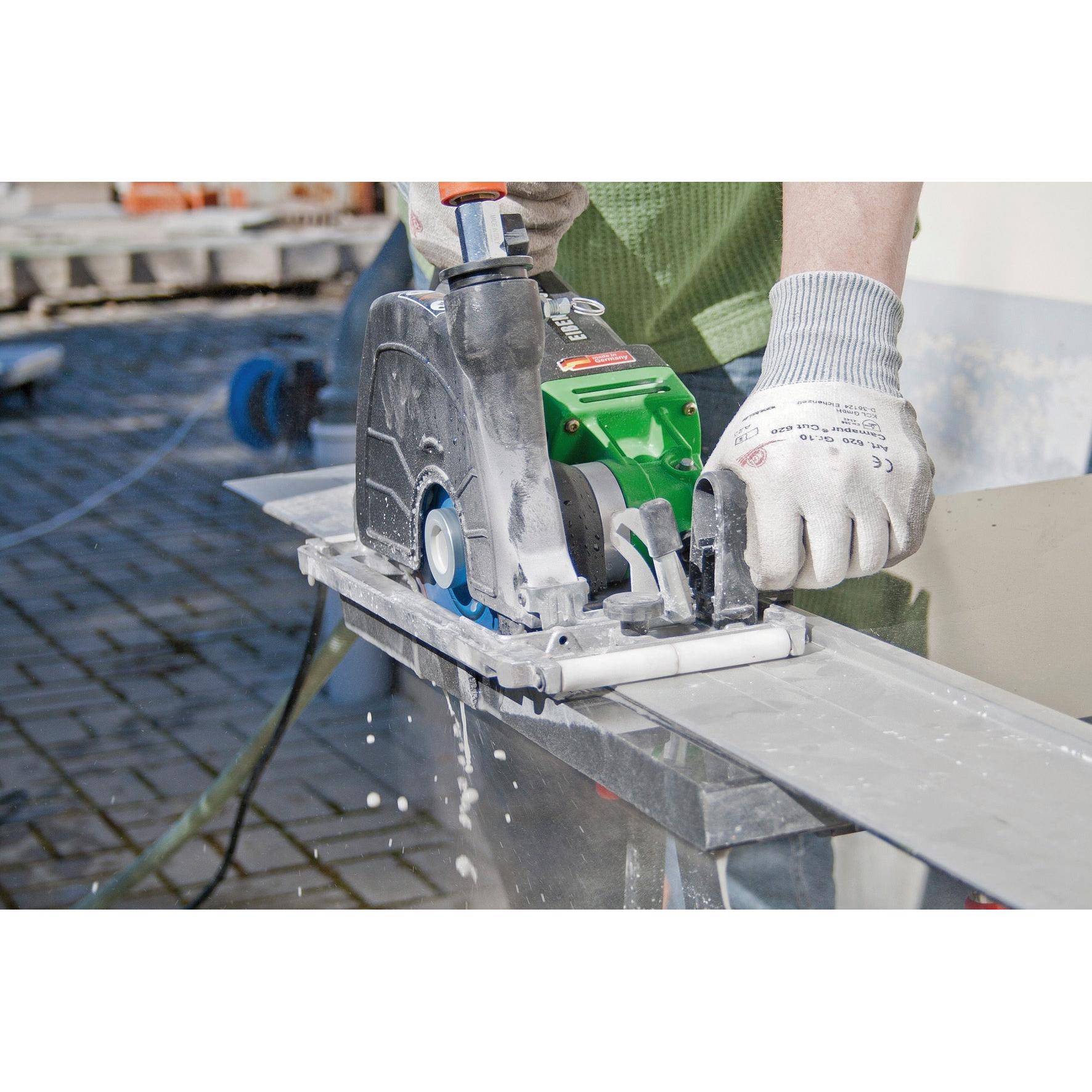 EDS 181 Nass - Trocken - Diamantsäge - PFT - Profi.de