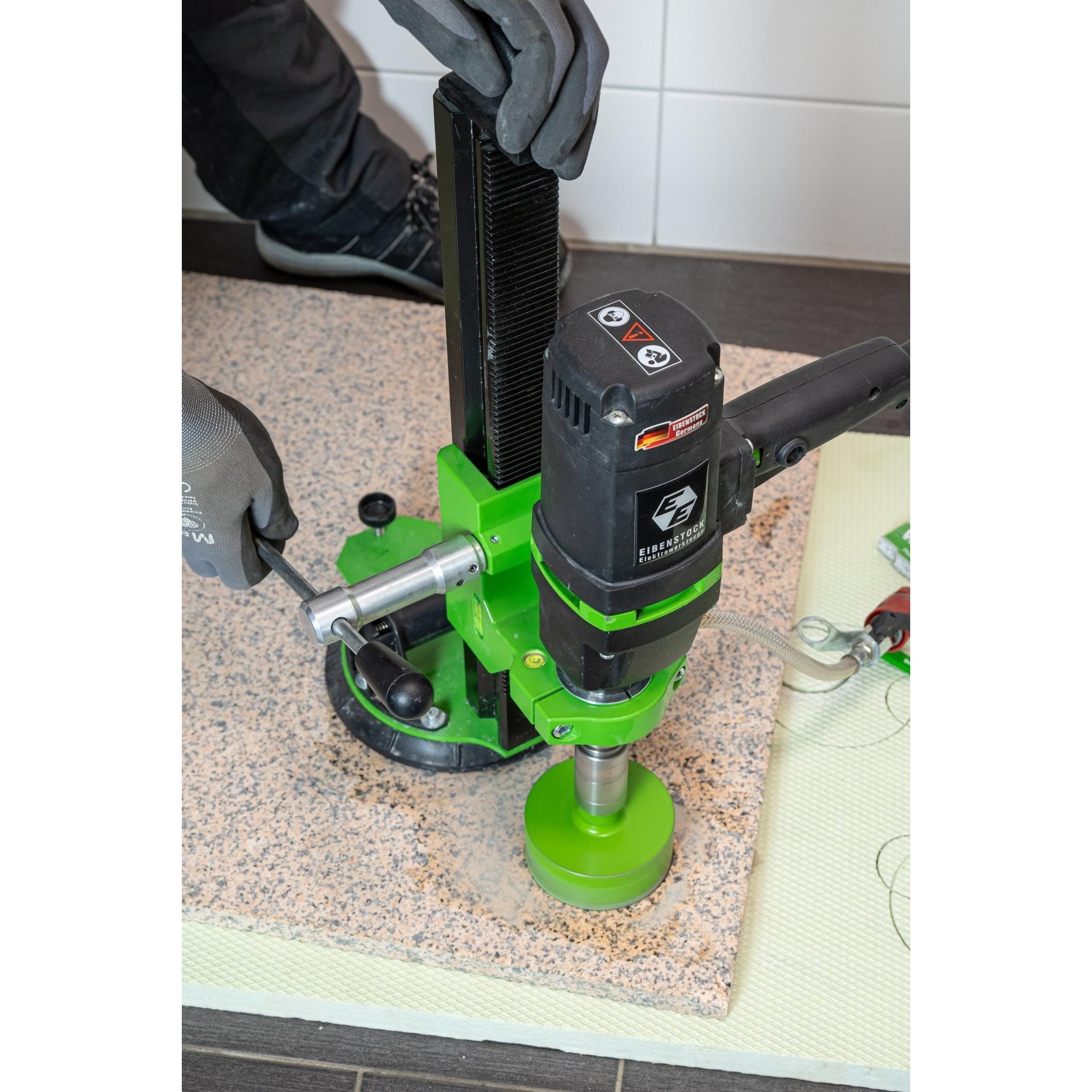 EFB 125 P Set (EFB 125 P + BST 125 V) - PFT - Profi.de