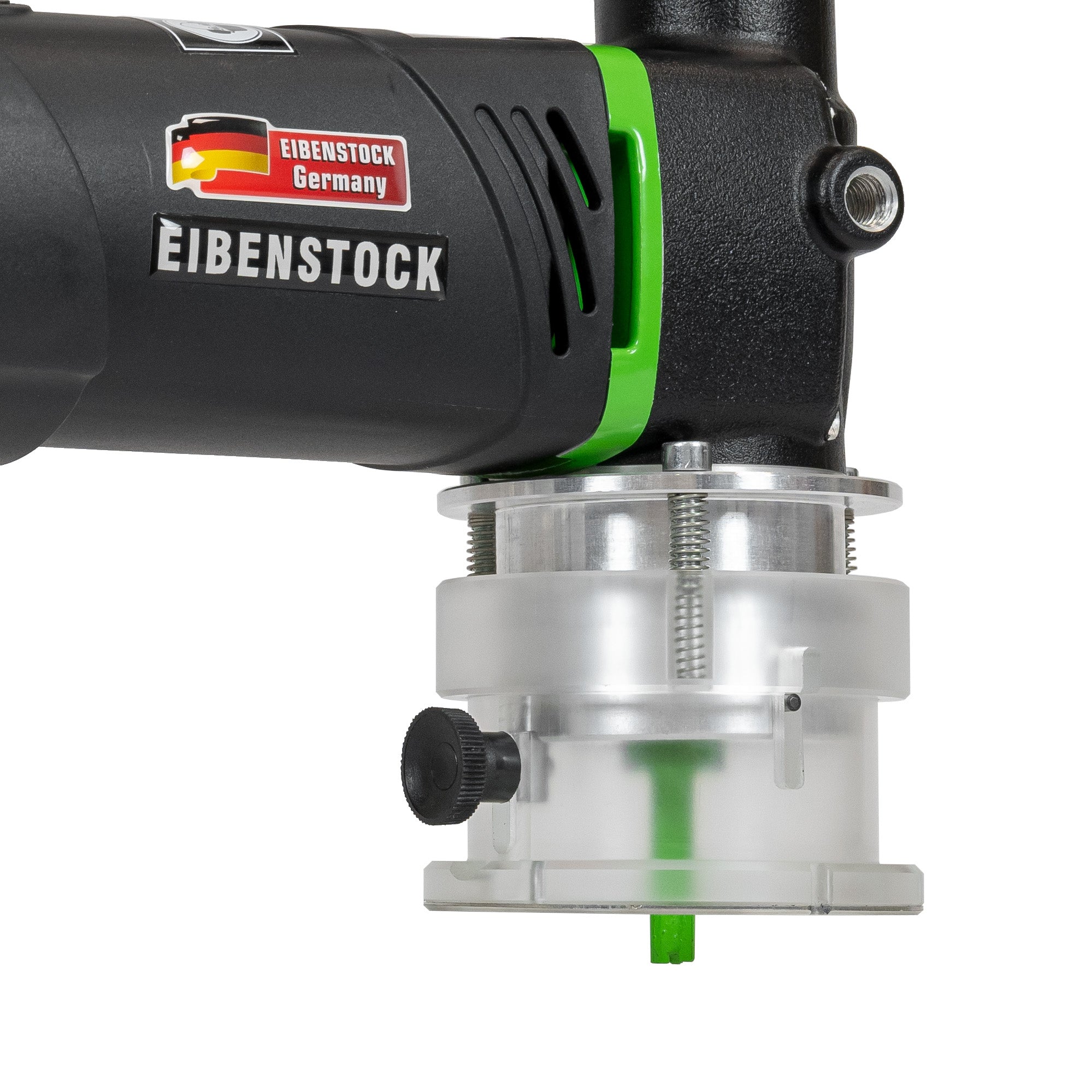 EFU 1200 Fugenfräse (inkl. 3 Fräser) - PFT - Profi.de