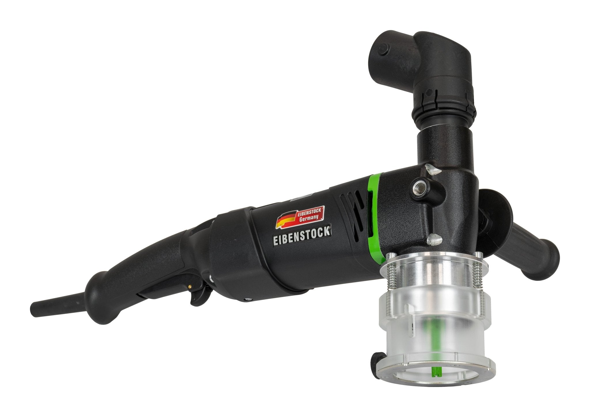 EFU 1200 Fugenfräse (inkl. 3 Fräser) - PFT - Profi.de