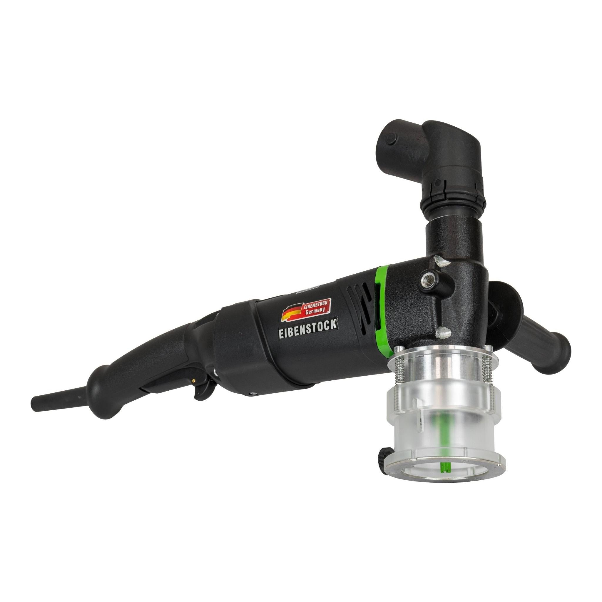 EFU 1200 Fugenfräse (inkl. 3 Fräser) - PFT - Profi.de