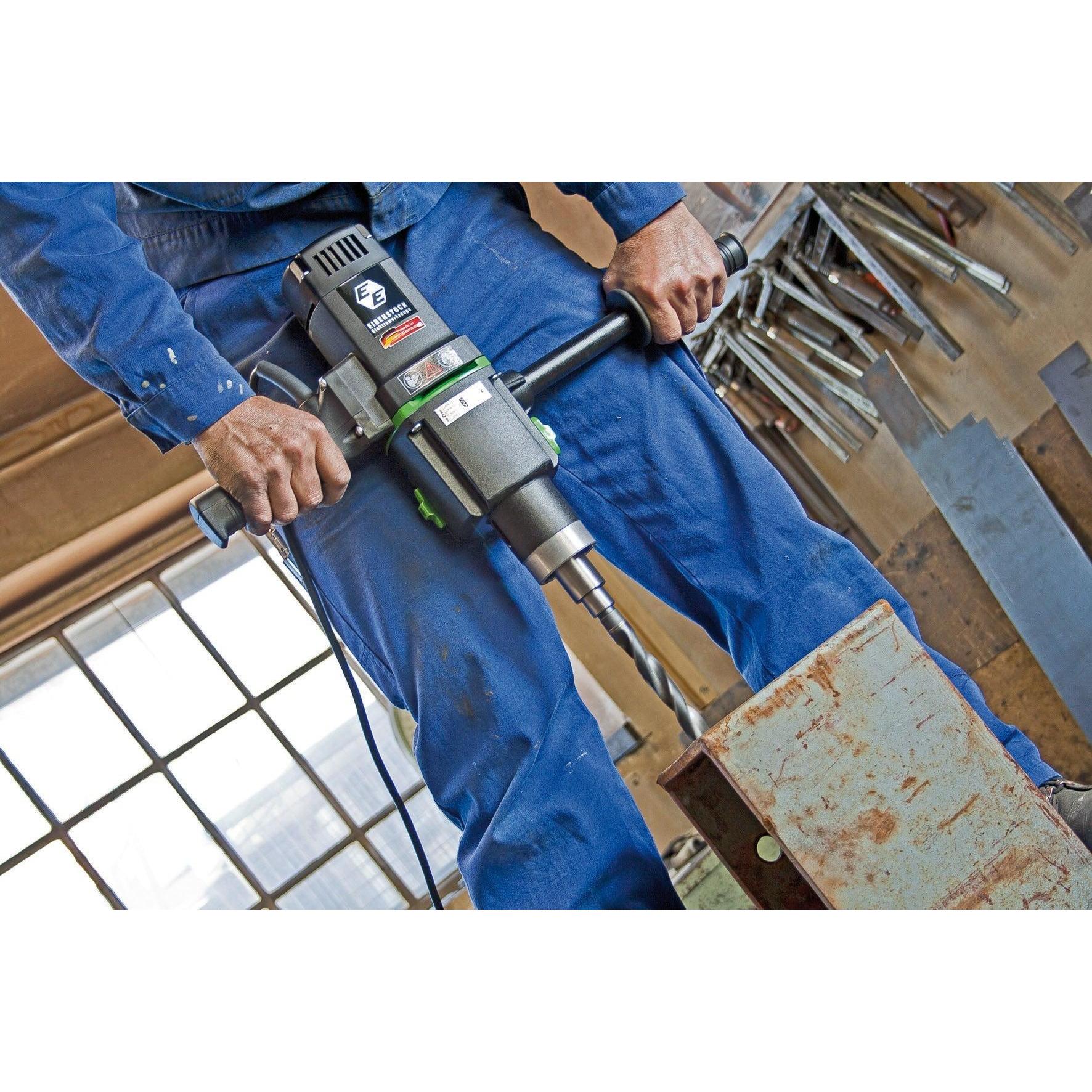 EHB 32/4.2 Handbohrmaschine - PFT - Profi.de