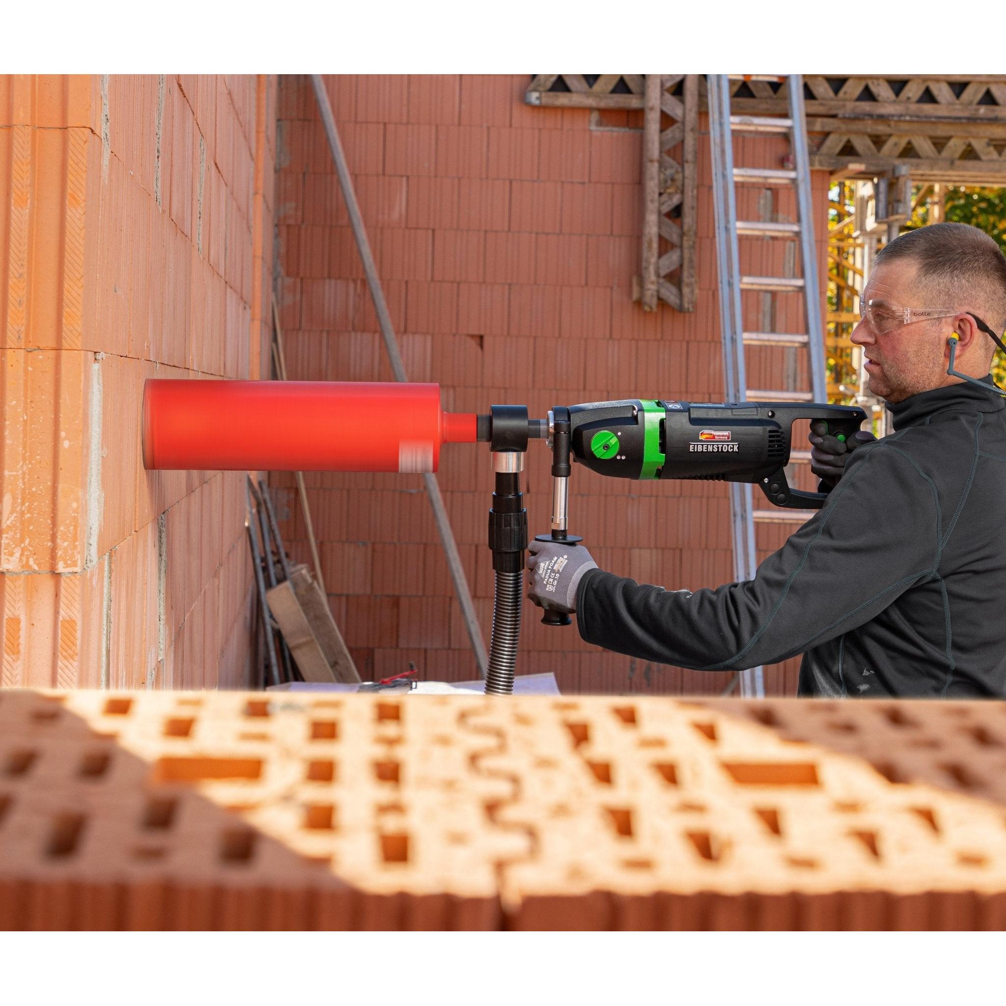 EHD 2002 S Diamant - Trocken - Kernbohrmaschine - PFT - Profi.de