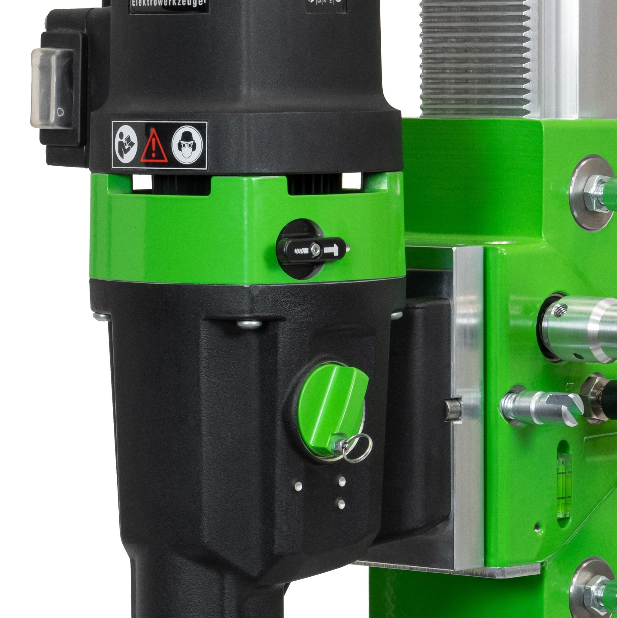 EHM 162 S + MG 160 Rührset - PFT - Profi.de