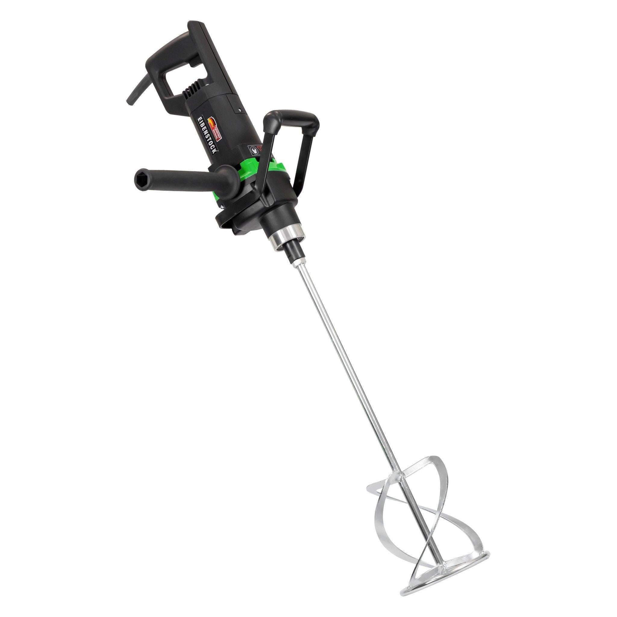 EHM 162 S + MG 160 Rührset - PFT - Profi.de