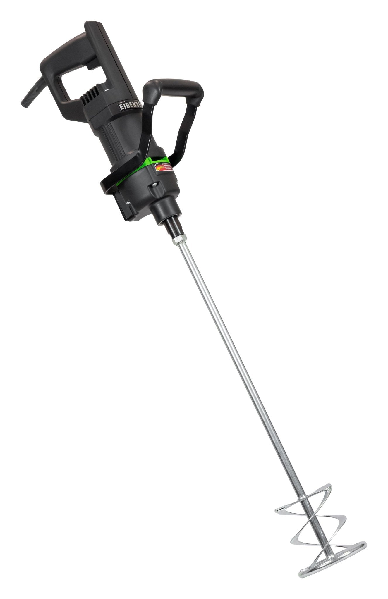EHR 15.2 SB + WG 120 Rührset - PFT - Profi.de