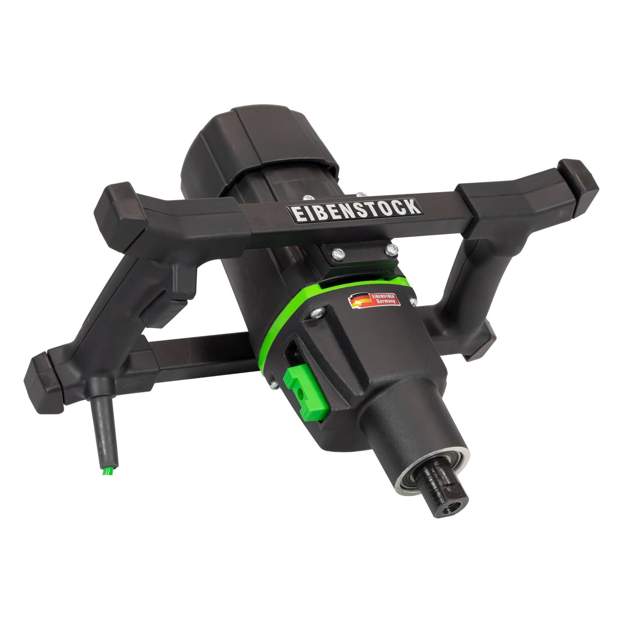 EHR 23/2.5 S + MG 160 Rührset - PFT - Profi.de