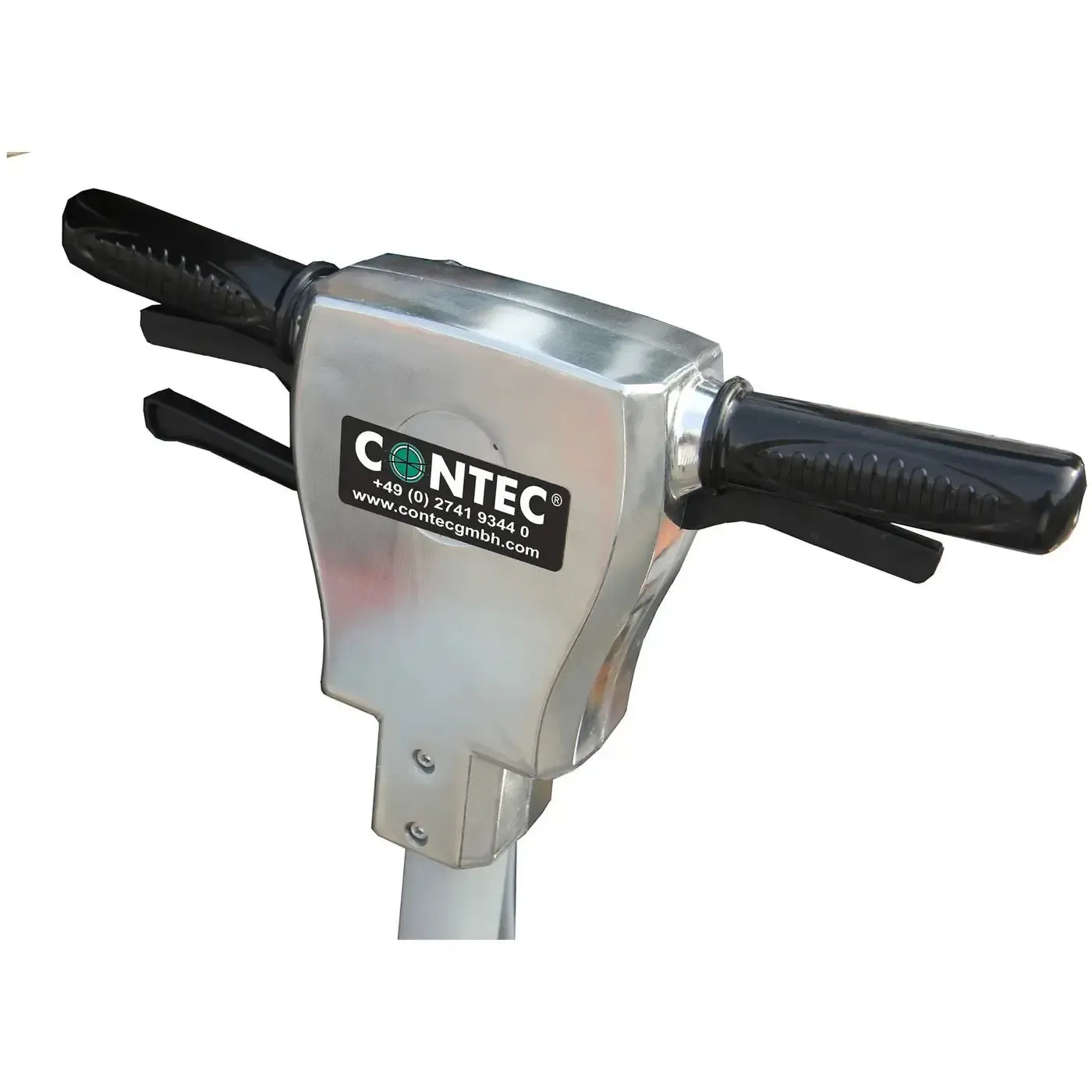 Einscheibenmaschine CON 40 Universal - Contec - PFT - Profi.de