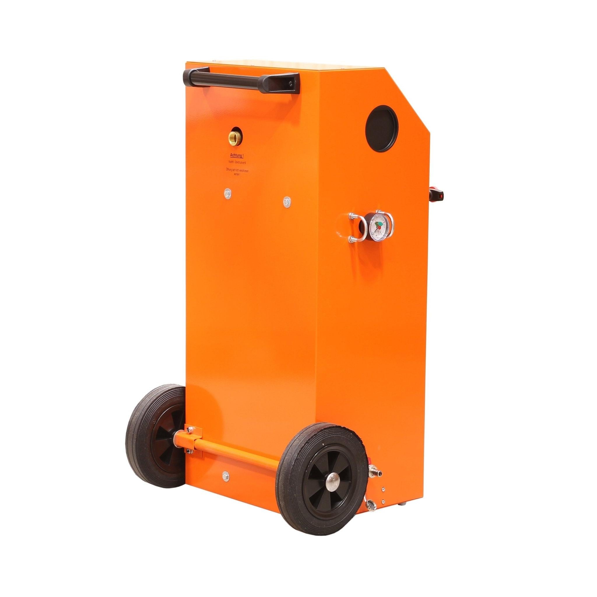 Elektro - Warmwasserheizung EW 18 - e - Heylo - PFT - Profi.de