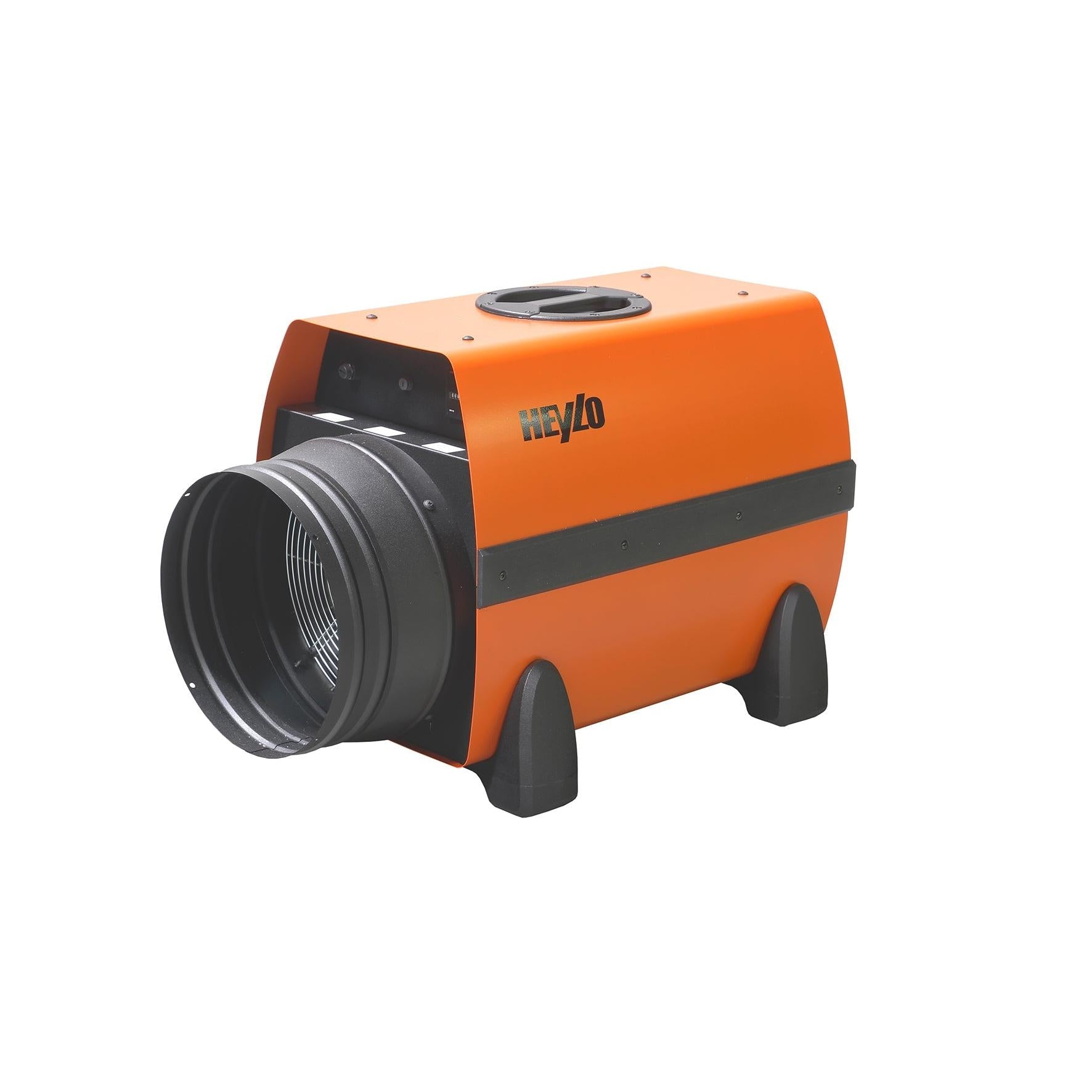 Elektroheize DE 20 S - Heylo - PFT - Profi.de