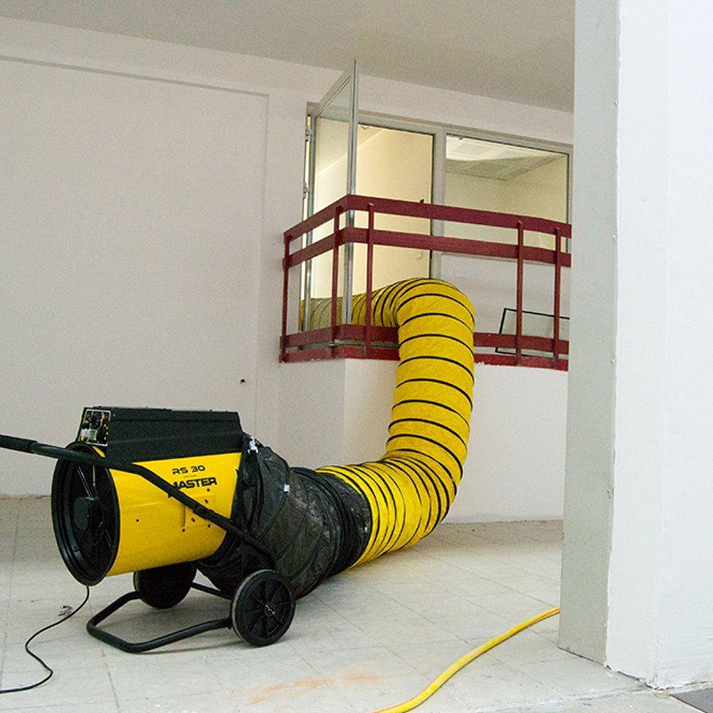 Elektroheizer RS 40 - Master - PFT - Profi.de