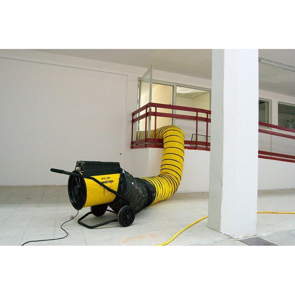 Elektroheizer RS 40 - Master - PFT - Profi.de