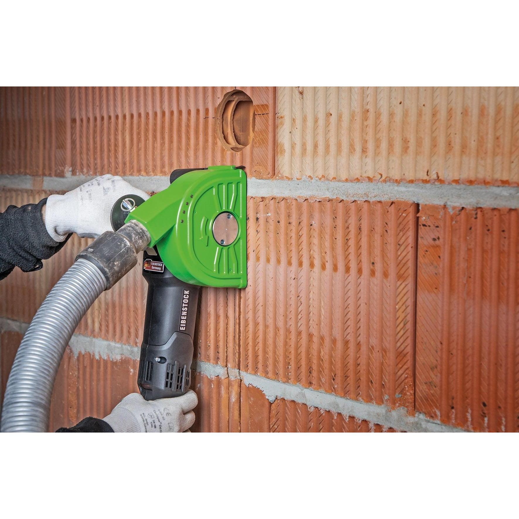 EMF 125.2 Mauerschlitzfräse - PFT - Profi.de