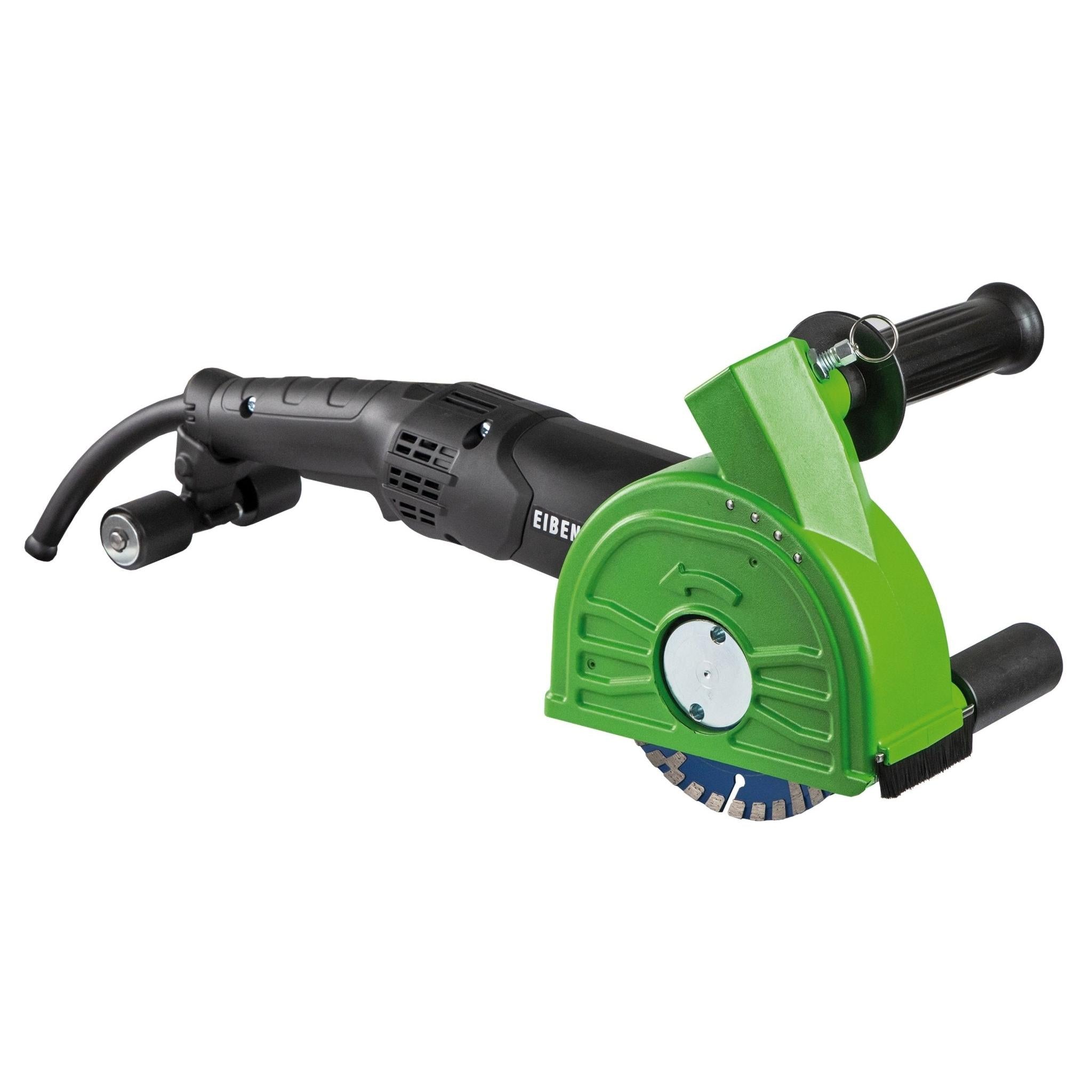EMF 125.2 Mauerschlitzfräse - PFT - Profi.de