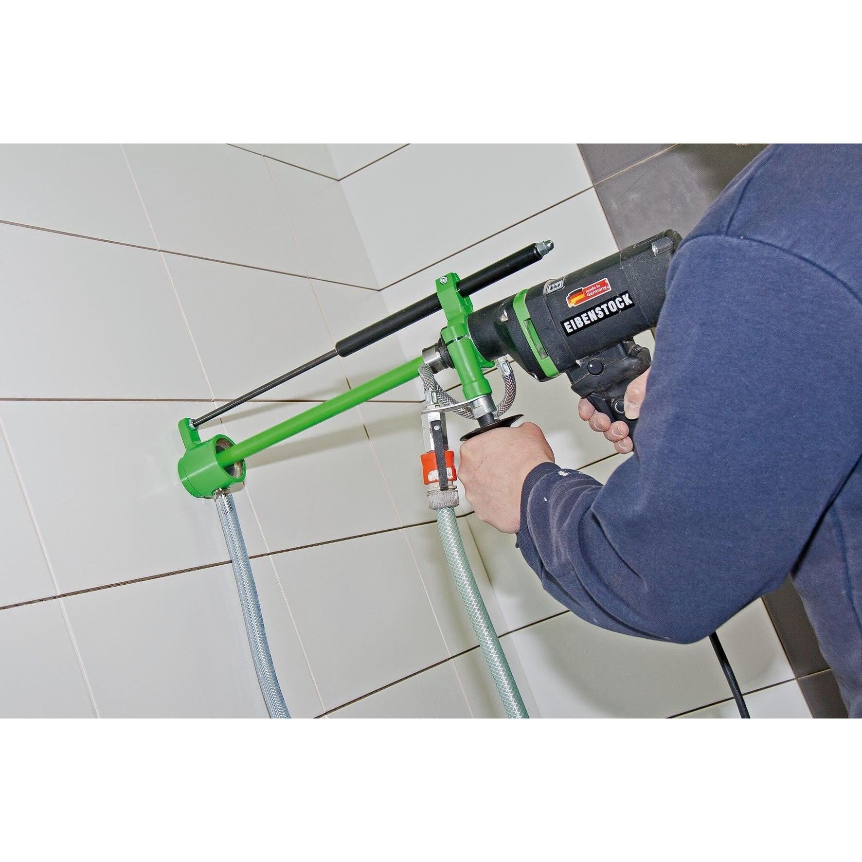 END 1550 P Diamant - Nass - Kernbohrmaschine - PFT - Profi.de