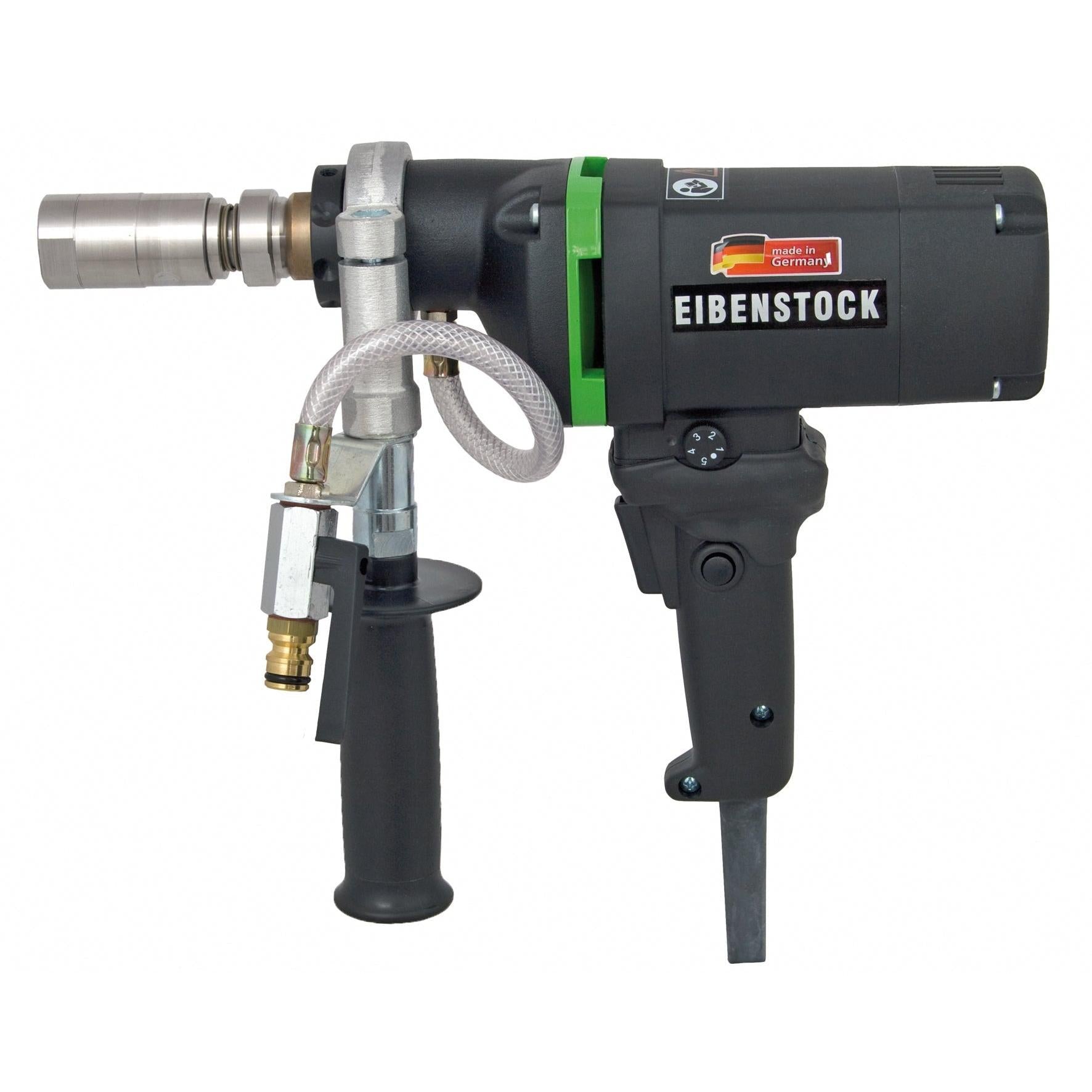 END 1550 P Diamant - Nass - Kernbohrmaschine - PFT - Profi.de