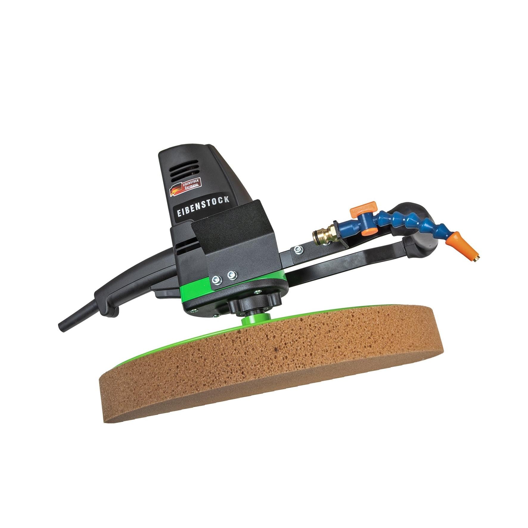 EPG 400 WP Putzbearbeitungsmaschine (mit Wasserzufuhr, PRCD) - PFT - Profi.de