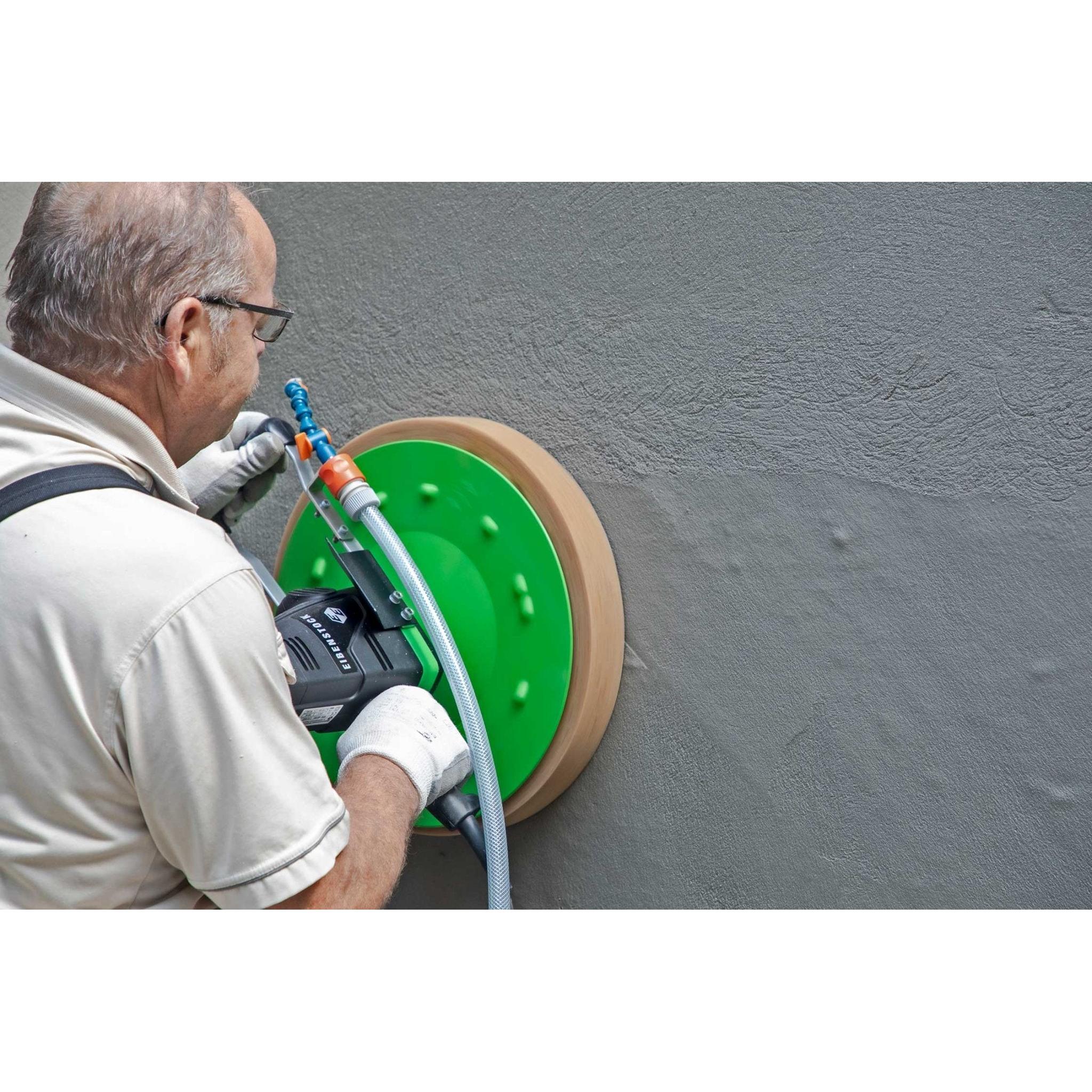EPG 400 WP Putzbearbeitungsmaschine (mit Wasserzufuhr, PRCD) - PFT - Profi.de