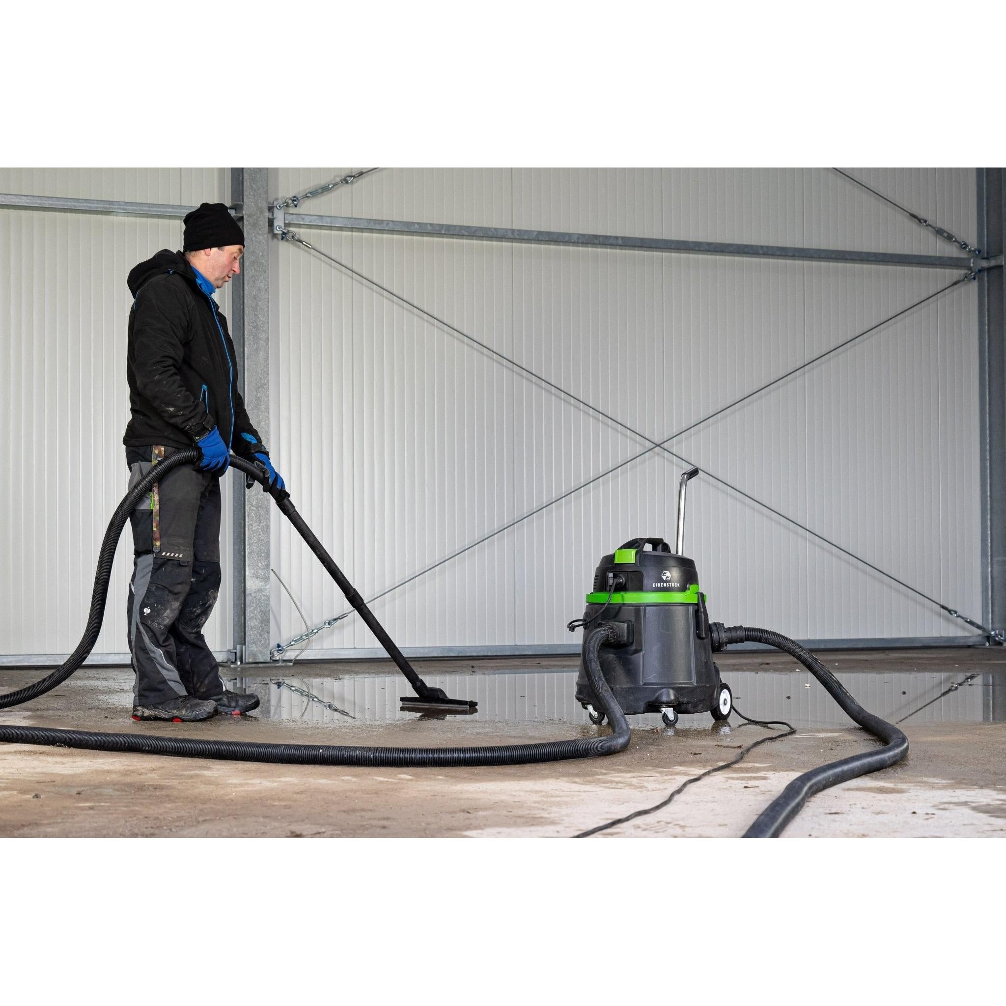 EPS 50 Pumpsauger - PFT - Profi.de
