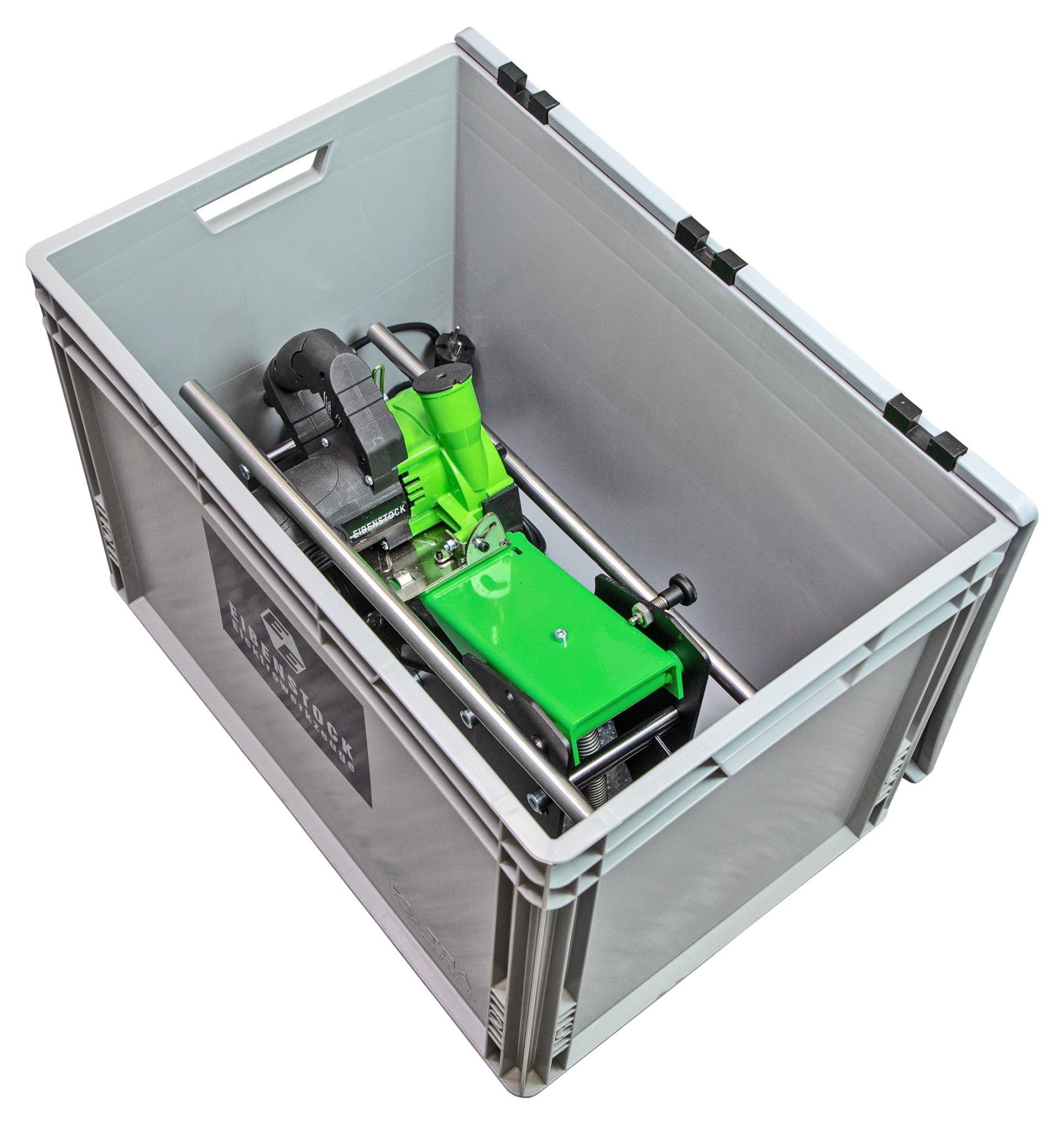 ERC 350 Rohrcutter - Eibenstock - PFT - Profi.de