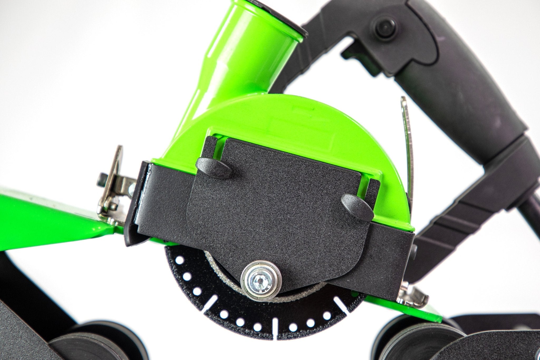 ERC 350 Rohrcutter - Eibenstock - PFT - Profi.de