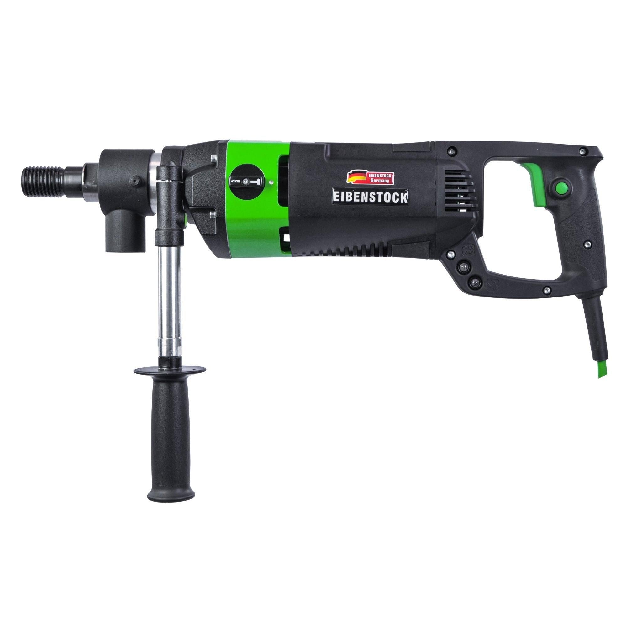 ESD 162 Diamant - Trocken - Kernbohrmaschine - Softschlag - PFT - Profi.de