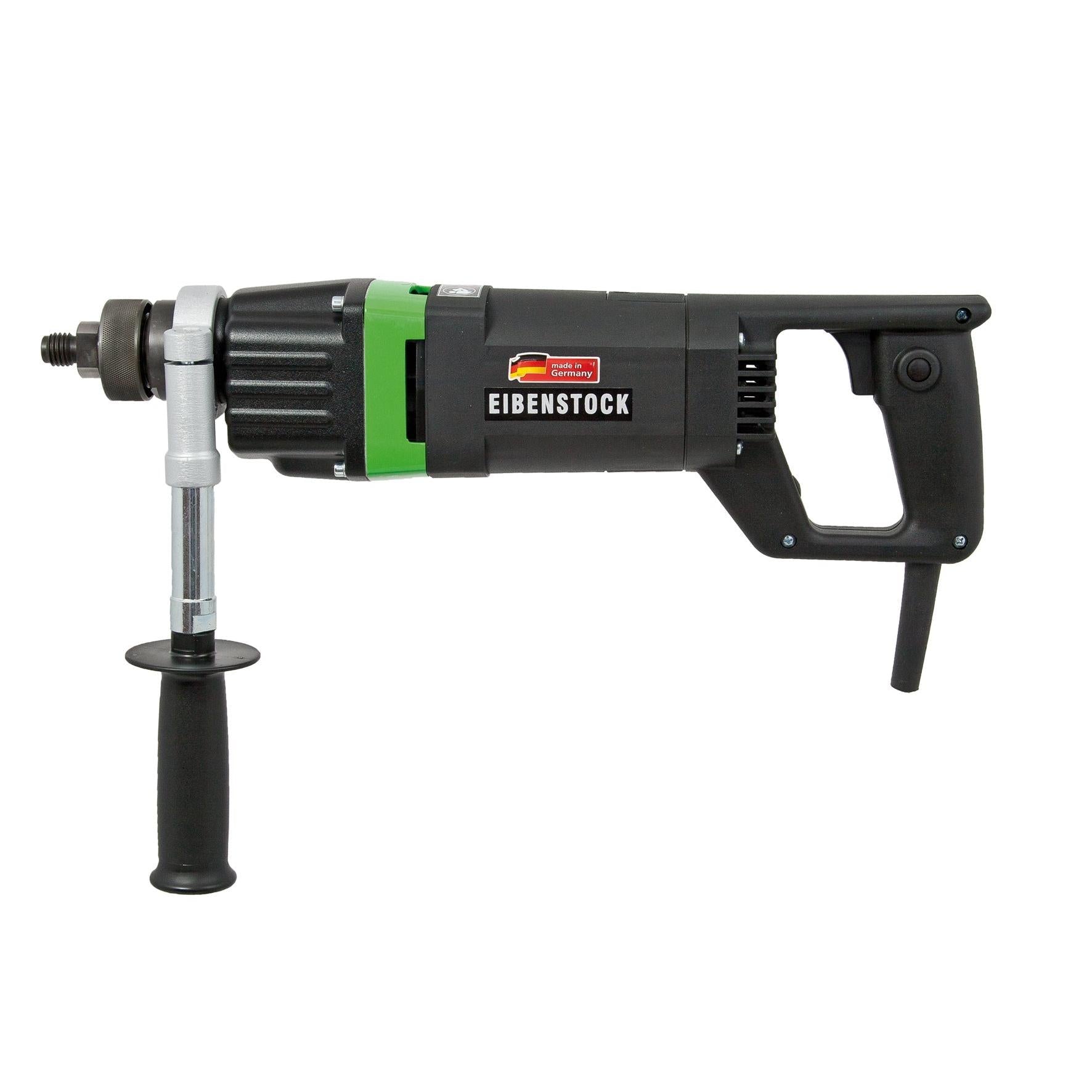ESD 1801 Diamant - Trocken - Kernbohrmaschine - Softschlag - PFT - Profi.de