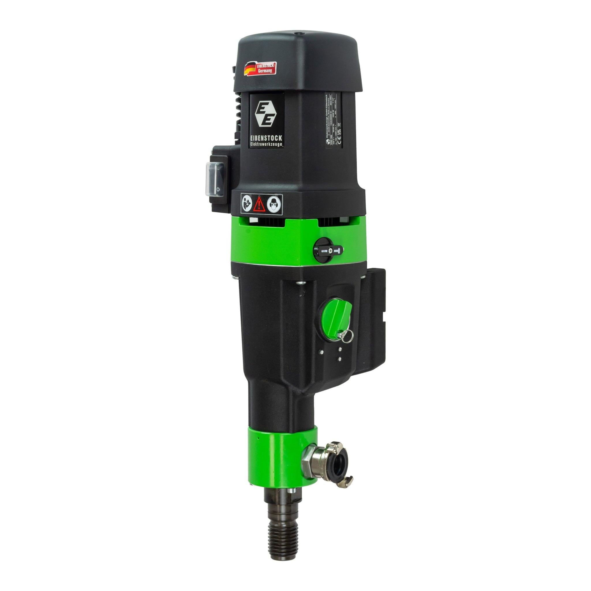 ESD 200 Diamant - Trocken - Kernbohrmaschine - Softschlag - PFT - Profi.de