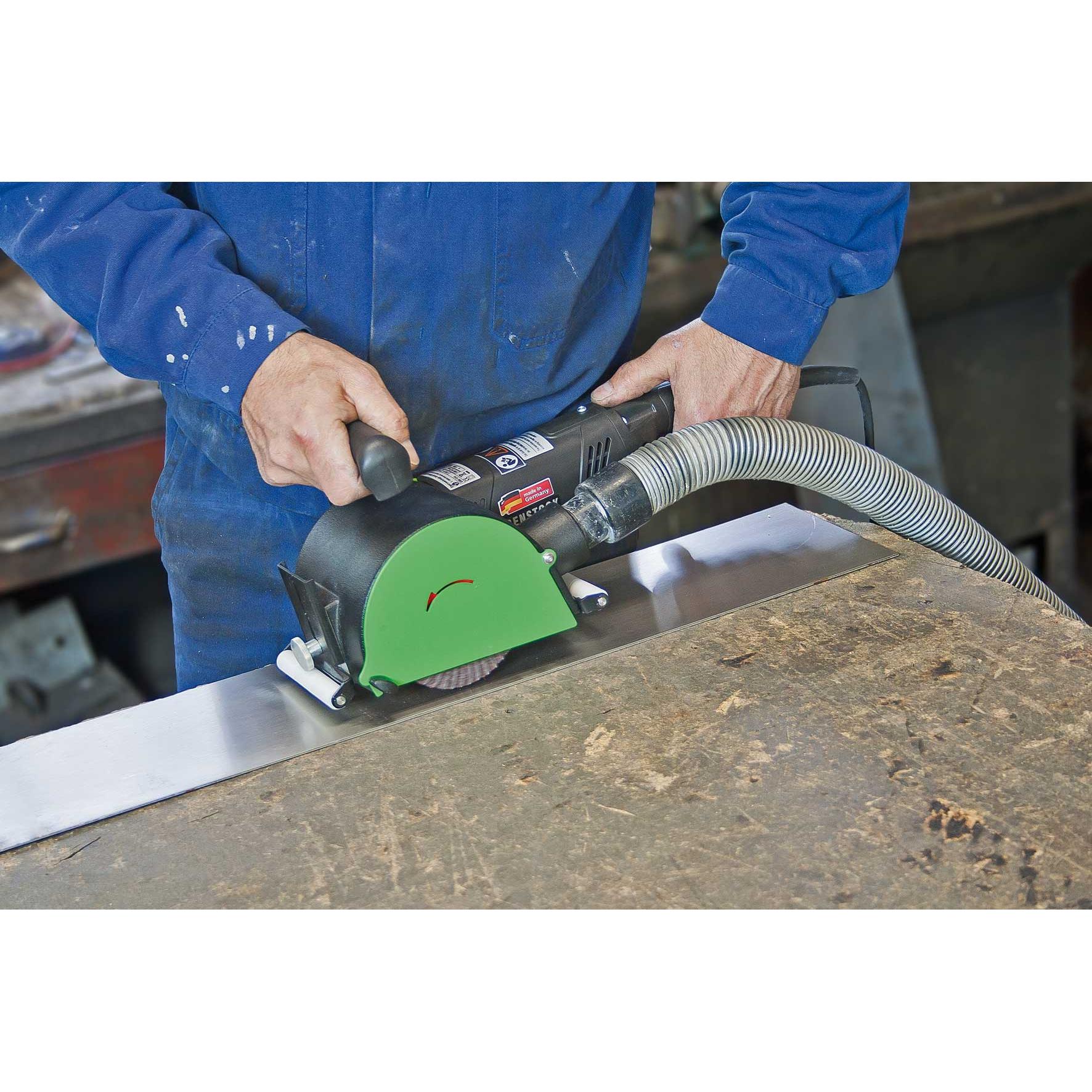 ESM 1310 Satiniermaschine im Karton - PFT - Profi.de
