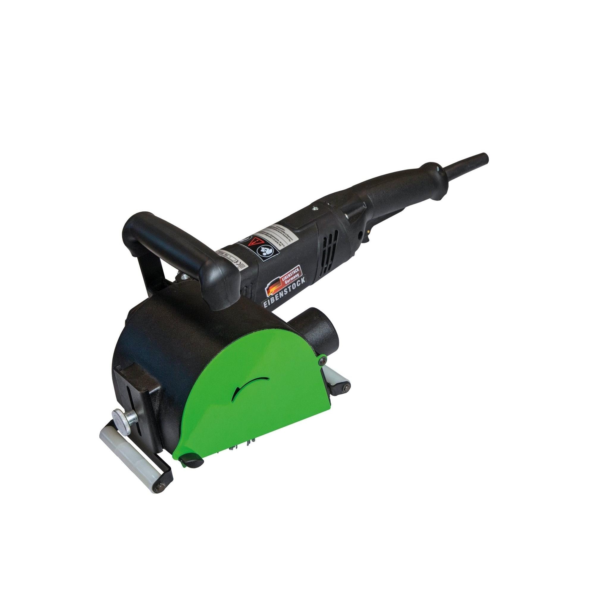 ESM 1311 Set Satiniermaschine im Koffer - PFT - Profi.de