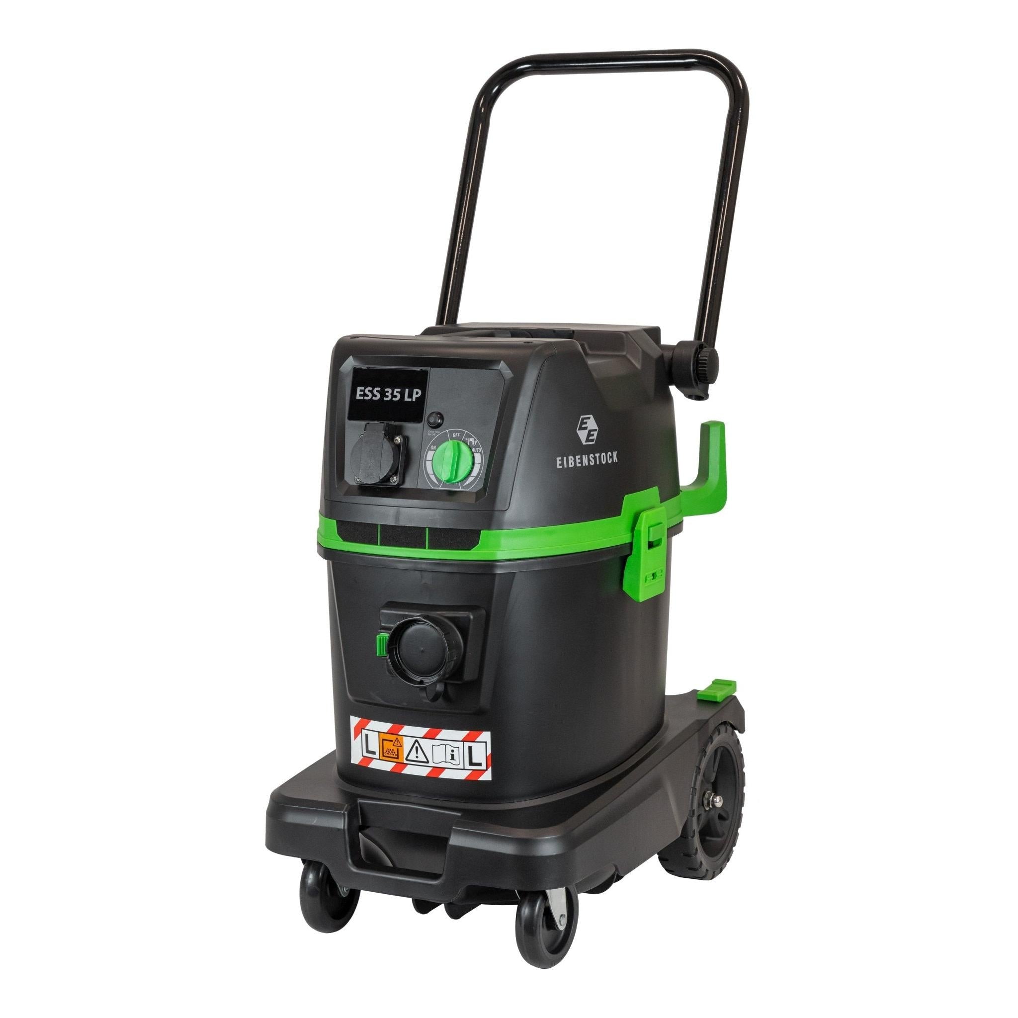 ESS 35 LP Nass - Trockenstaubsauger - PFT - Profi.de