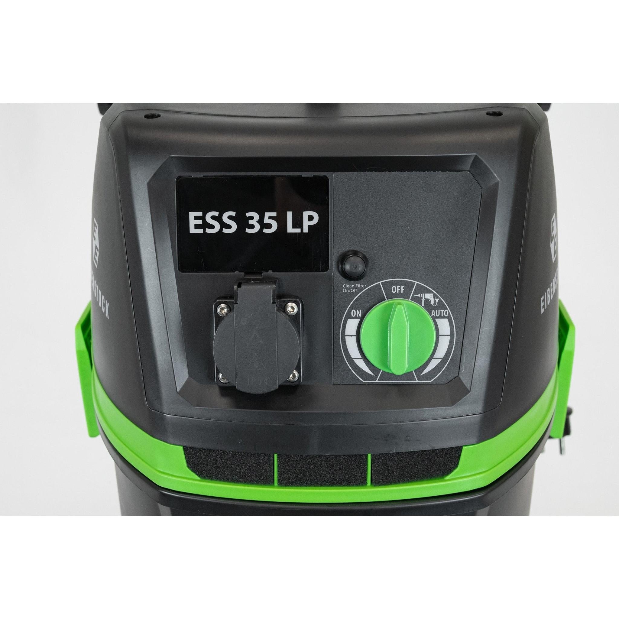 ESS 35 LP Nass - Trockenstaubsauger - PFT - Profi.de