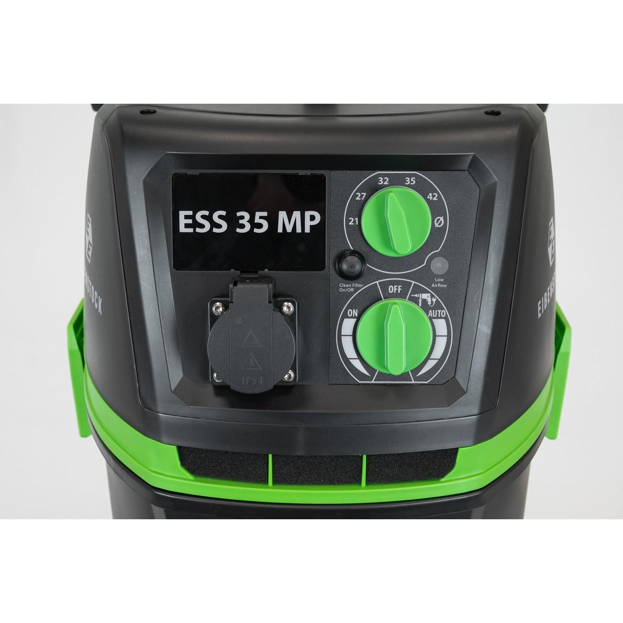 ESS 35 MP Nass - Trockenstaubsauger - PFT - Profi.de