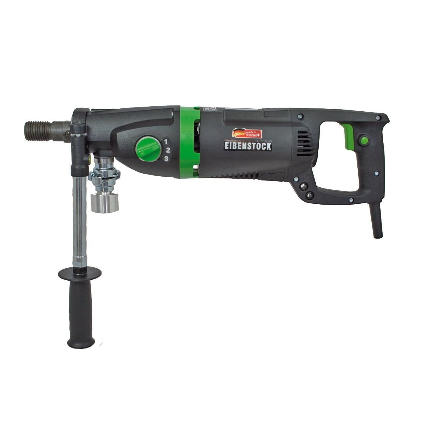 ETN 162/3 Diamant - Nass - Trocken - Kernbohrmaschine - PFT - Profi.de