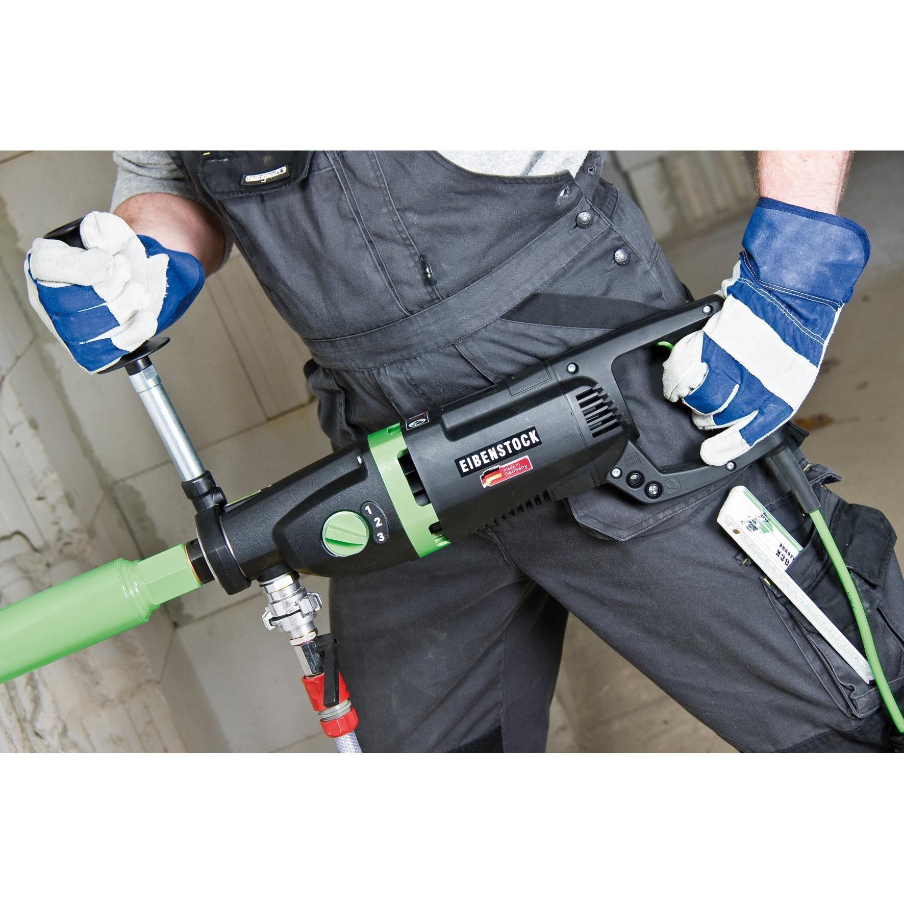 ETN 162/3 Diamant - Nass - Trocken - Kernbohrmaschine - PFT - Profi.de
