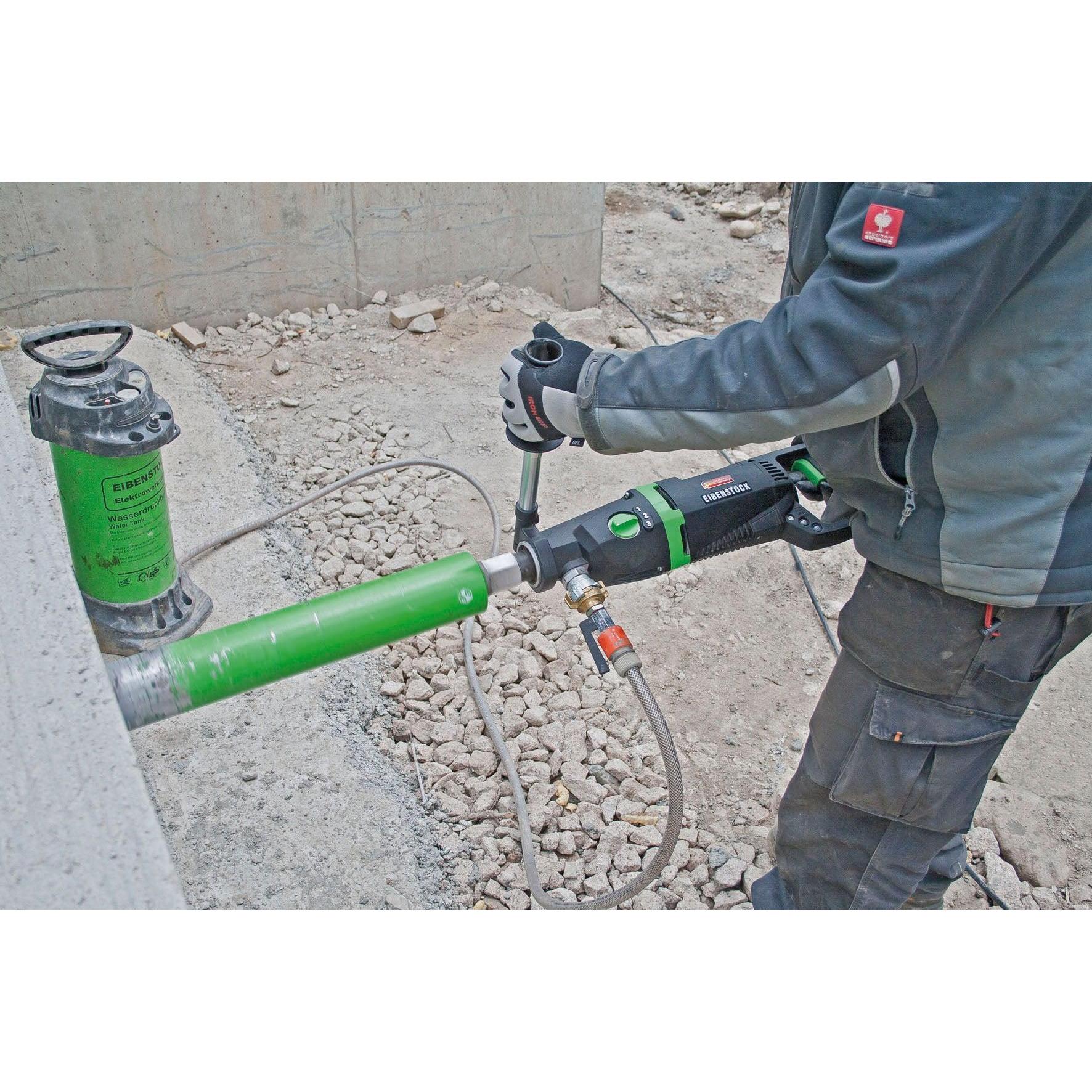 ETN 162/3 Diamant - Nass - Trocken - Kernbohrmaschine - PFT - Profi.de