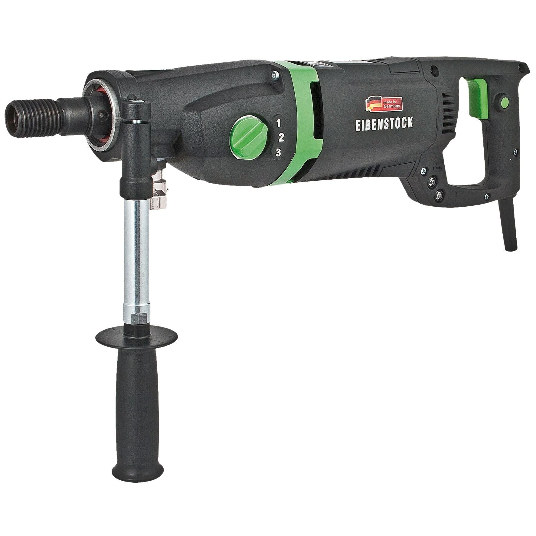 ETN 162/3 Diamant - Nass - Trocken - Kernbohrmaschine - PFT - Profi.de