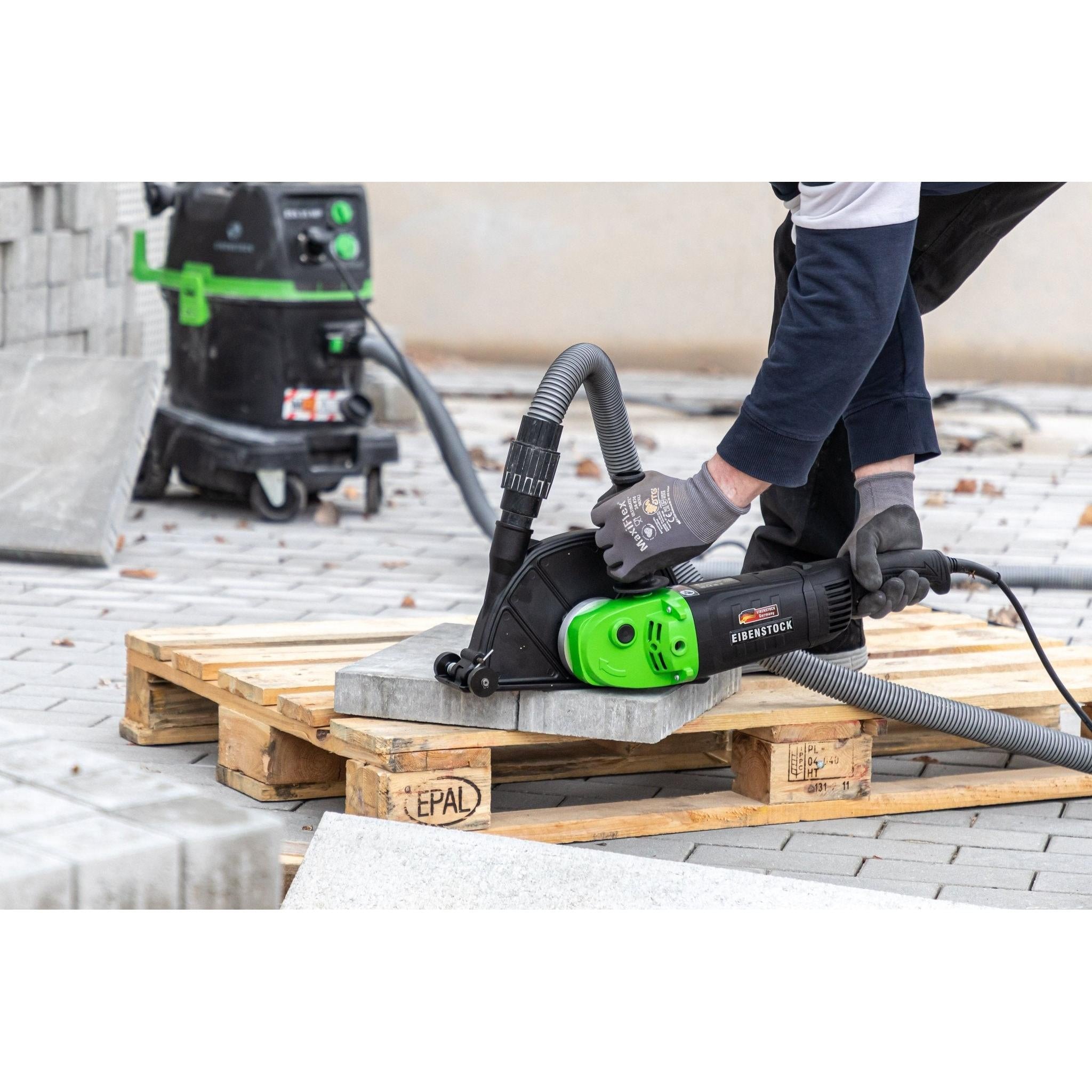 ETR 230.1 Trennsystem - PFT - Profi.de