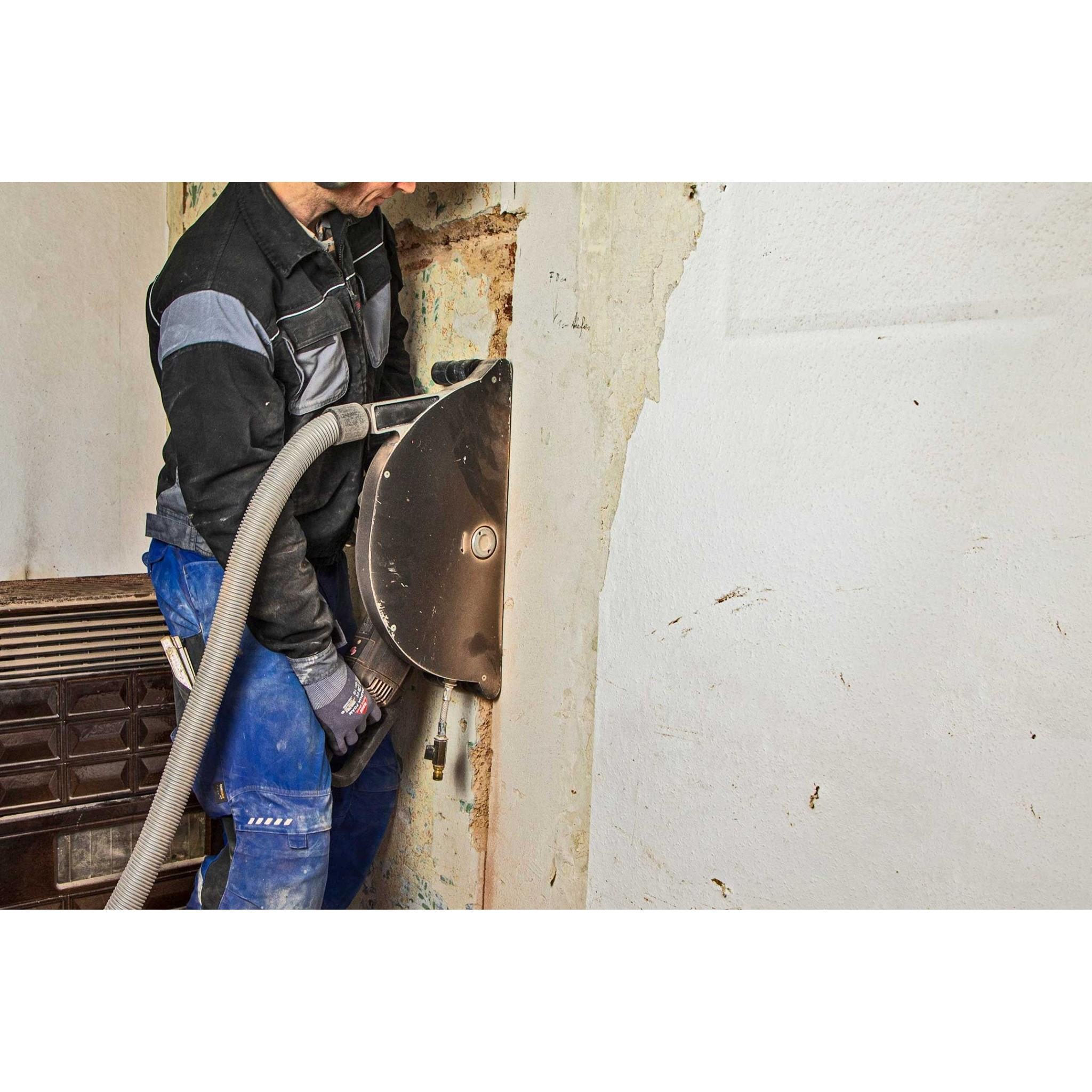 ETR 400.1 P Trocken - Nass - Trennsystem - PFT - Profi.de