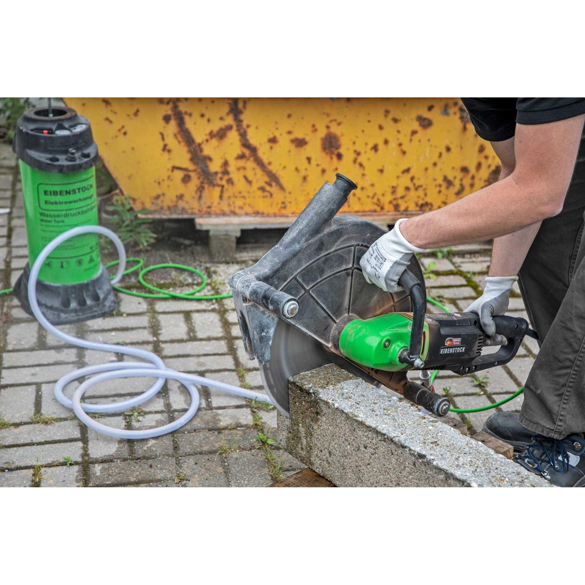 ETR 400.1 P Trocken - Nass - Trennsystem - PFT - Profi.de