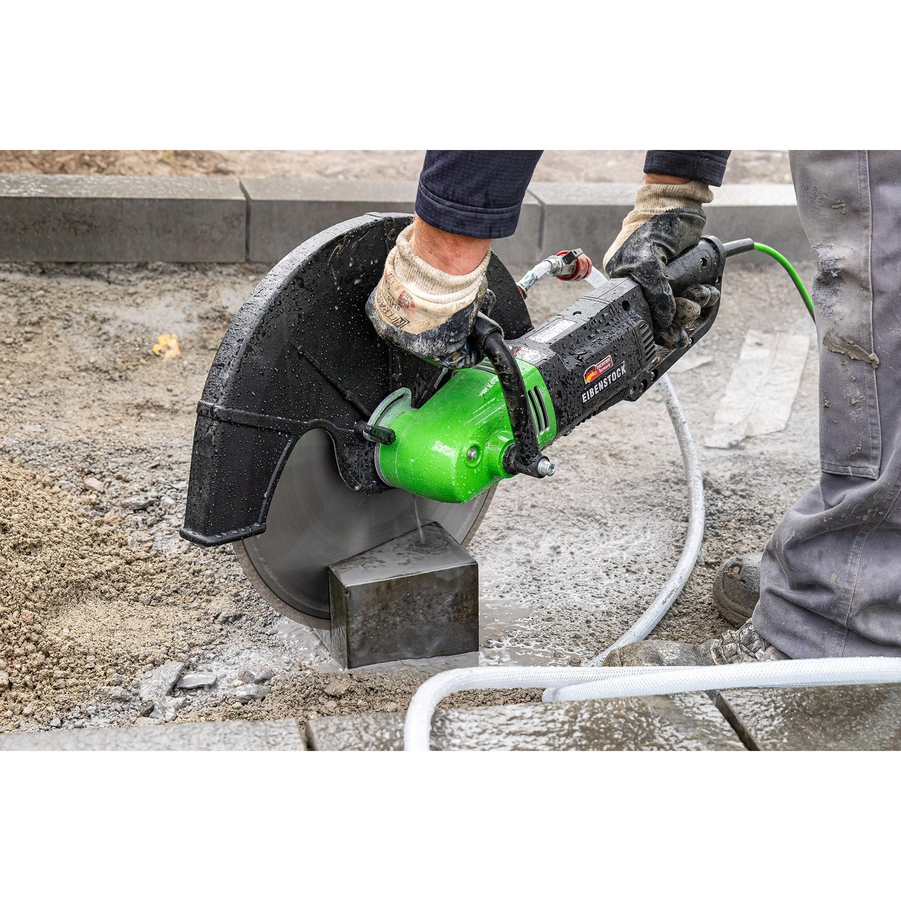 ETR 400.2 P Nass - Trennsystem - PFT - Profi.de
