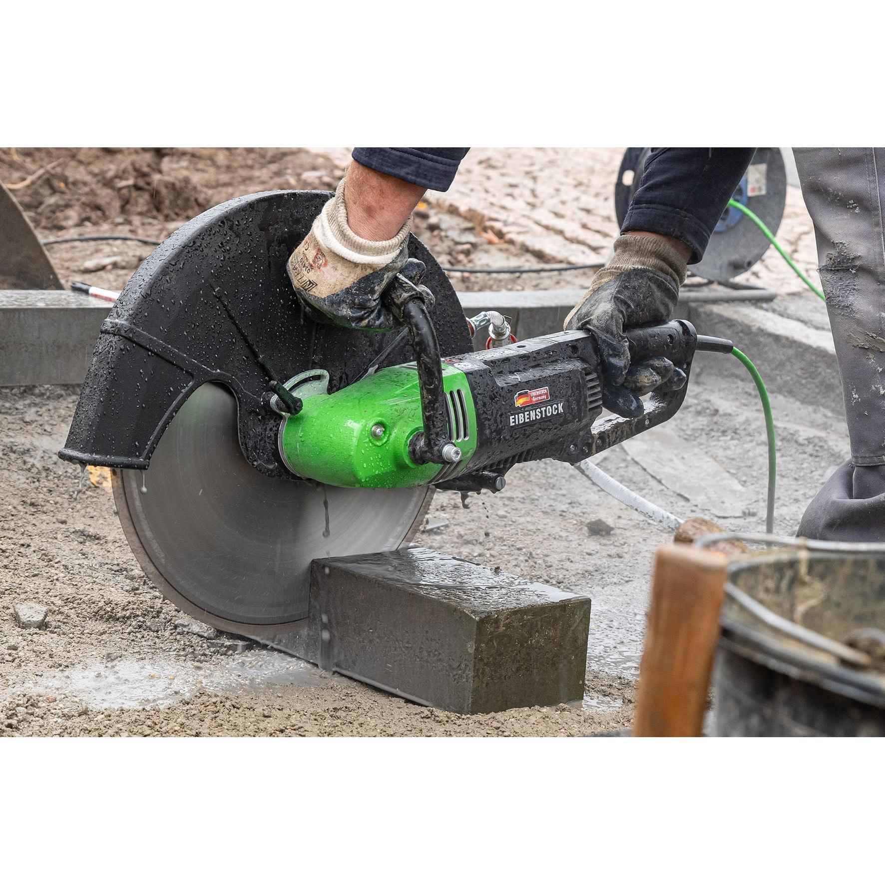 ETR 400.2 P Nass - Trennsystem - PFT - Profi.de